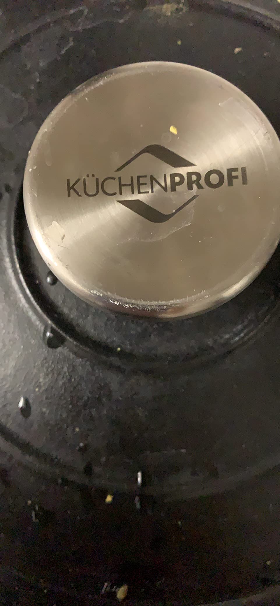 Schwer, aber gut