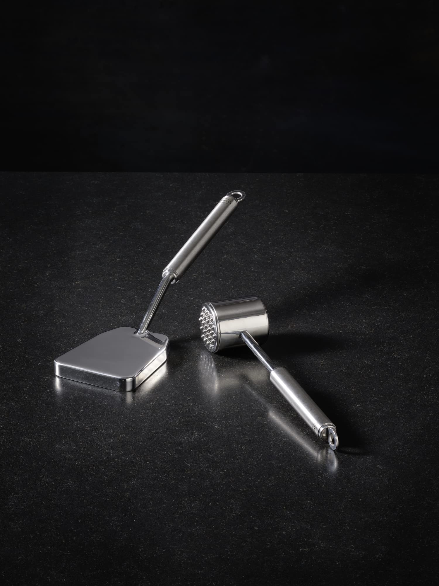 r-sle-fleischplattierer-plattiereisen-aus-massivem-edelstahl-18-10-zum-plattiere image 3