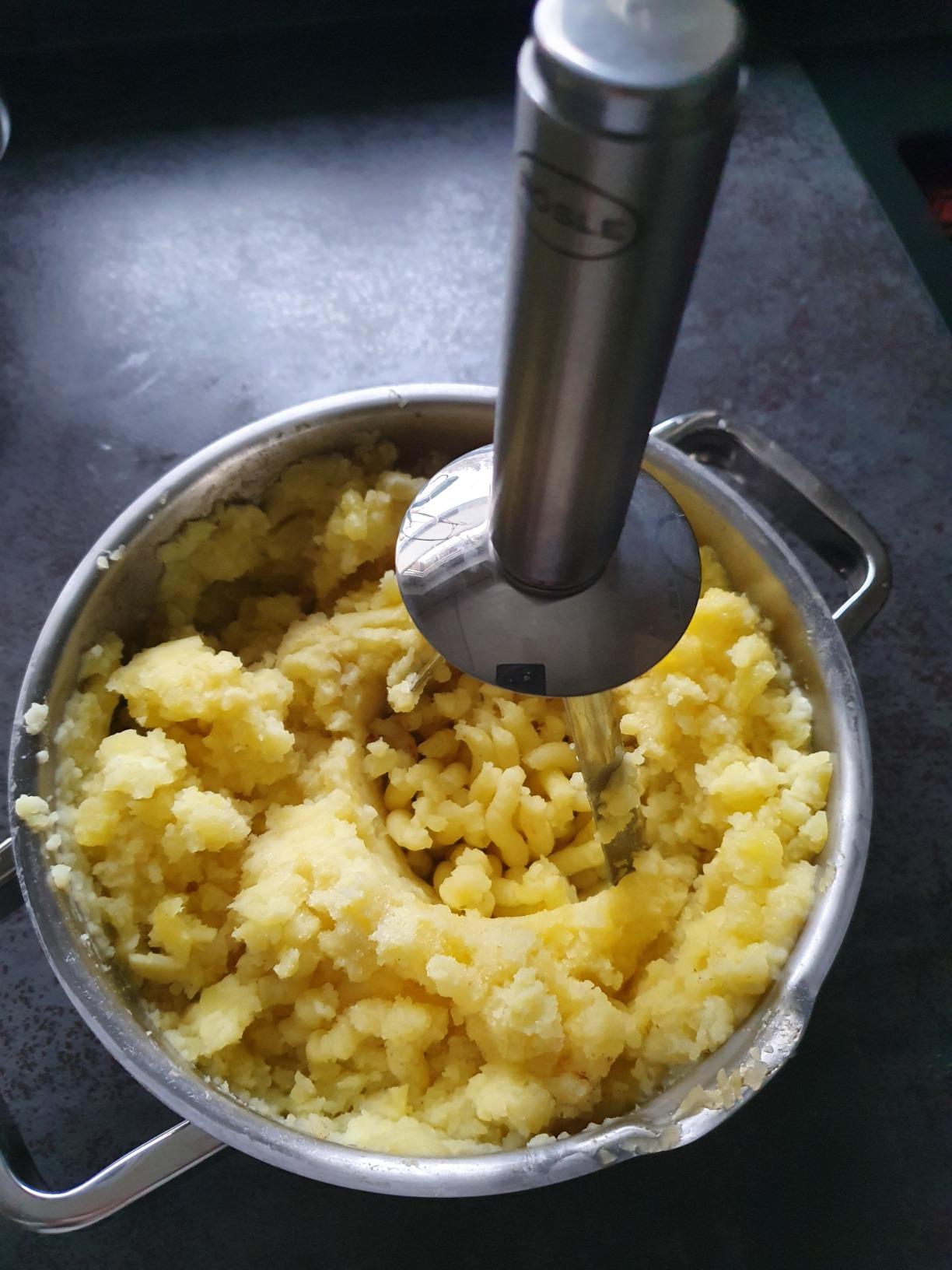 Gutes Teil, ein kleiner Minuspunkt
