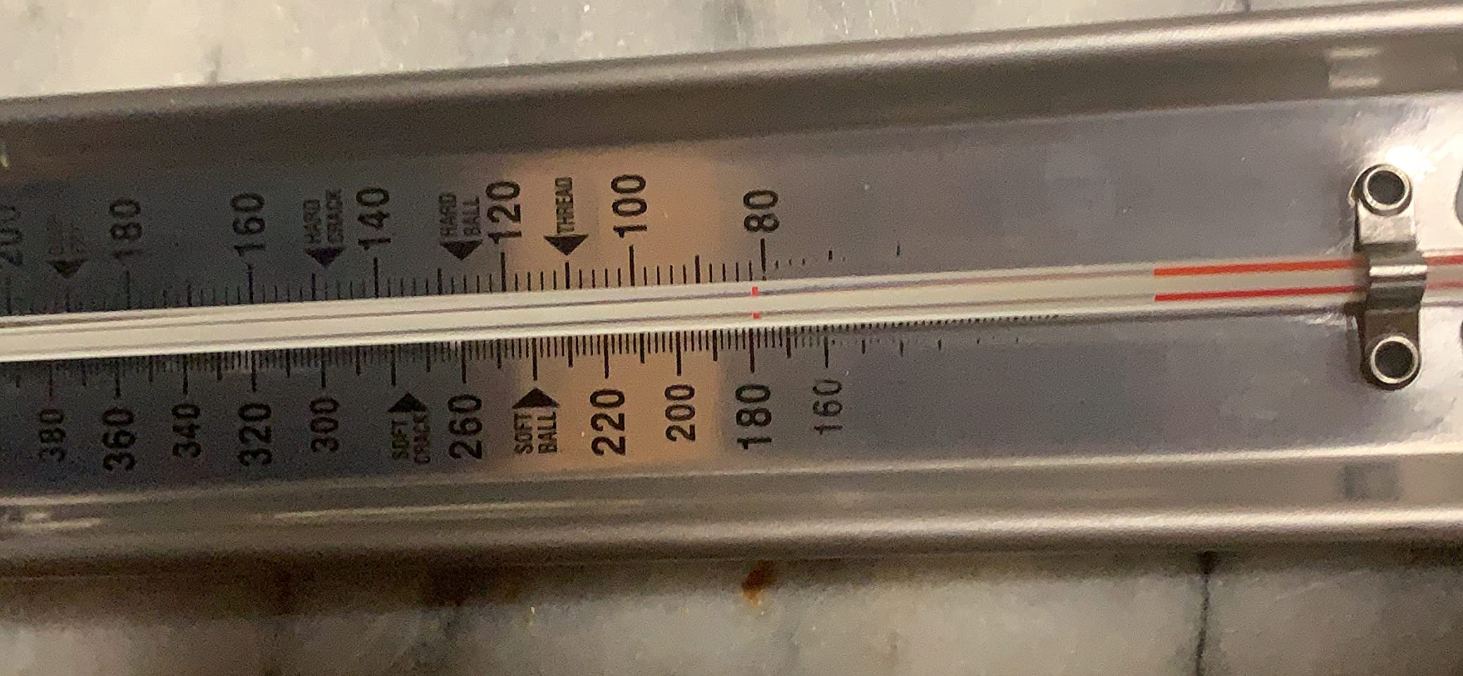 Gutes Thermometer