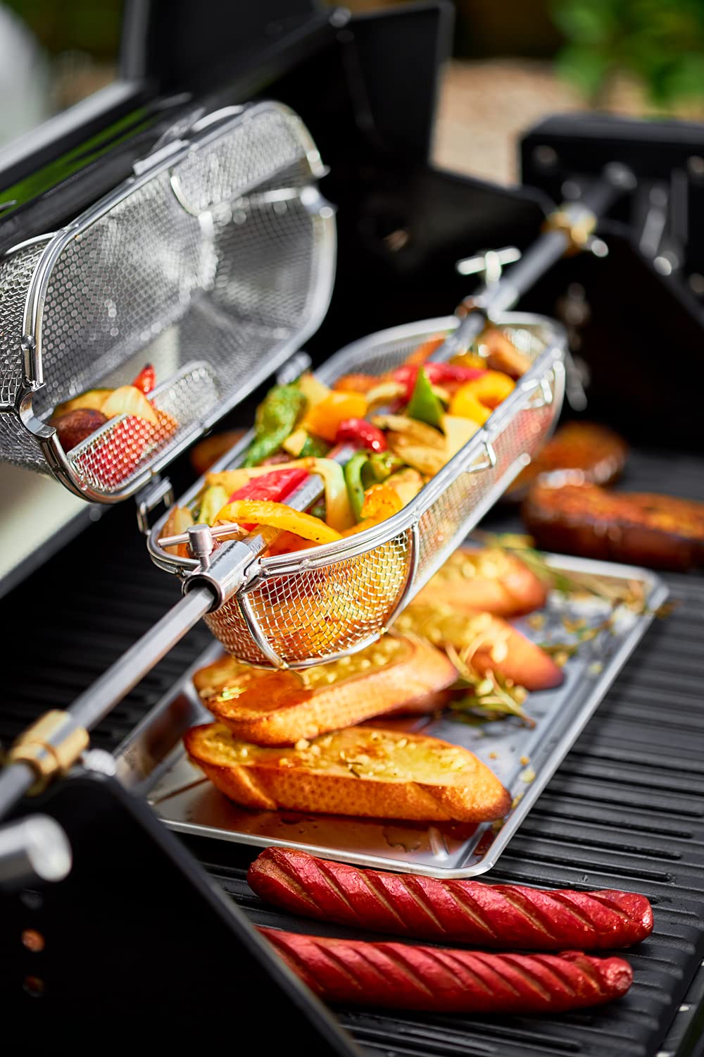 r-sle-barbecue-universalschale-edelstahl-18-10-36-20-2-cm-zum-marinieren-servier image 3