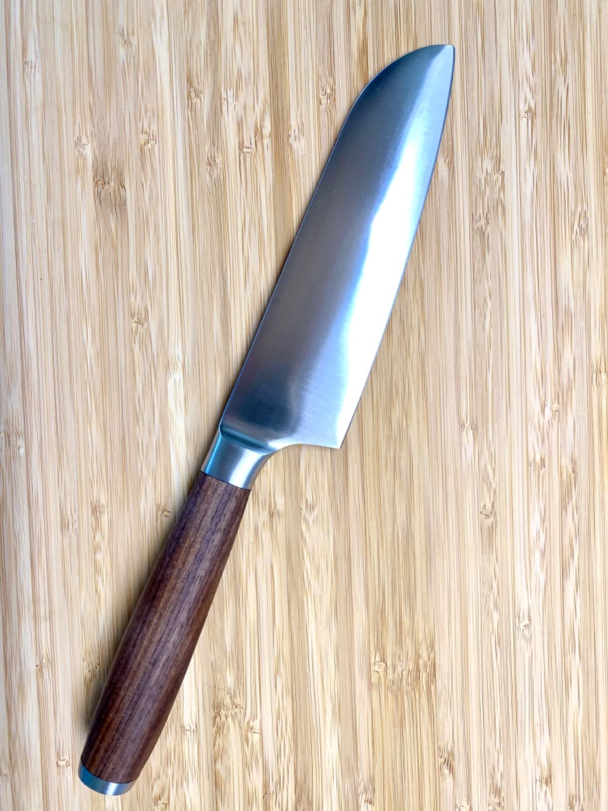 Besser als meine alten Küchenmesser