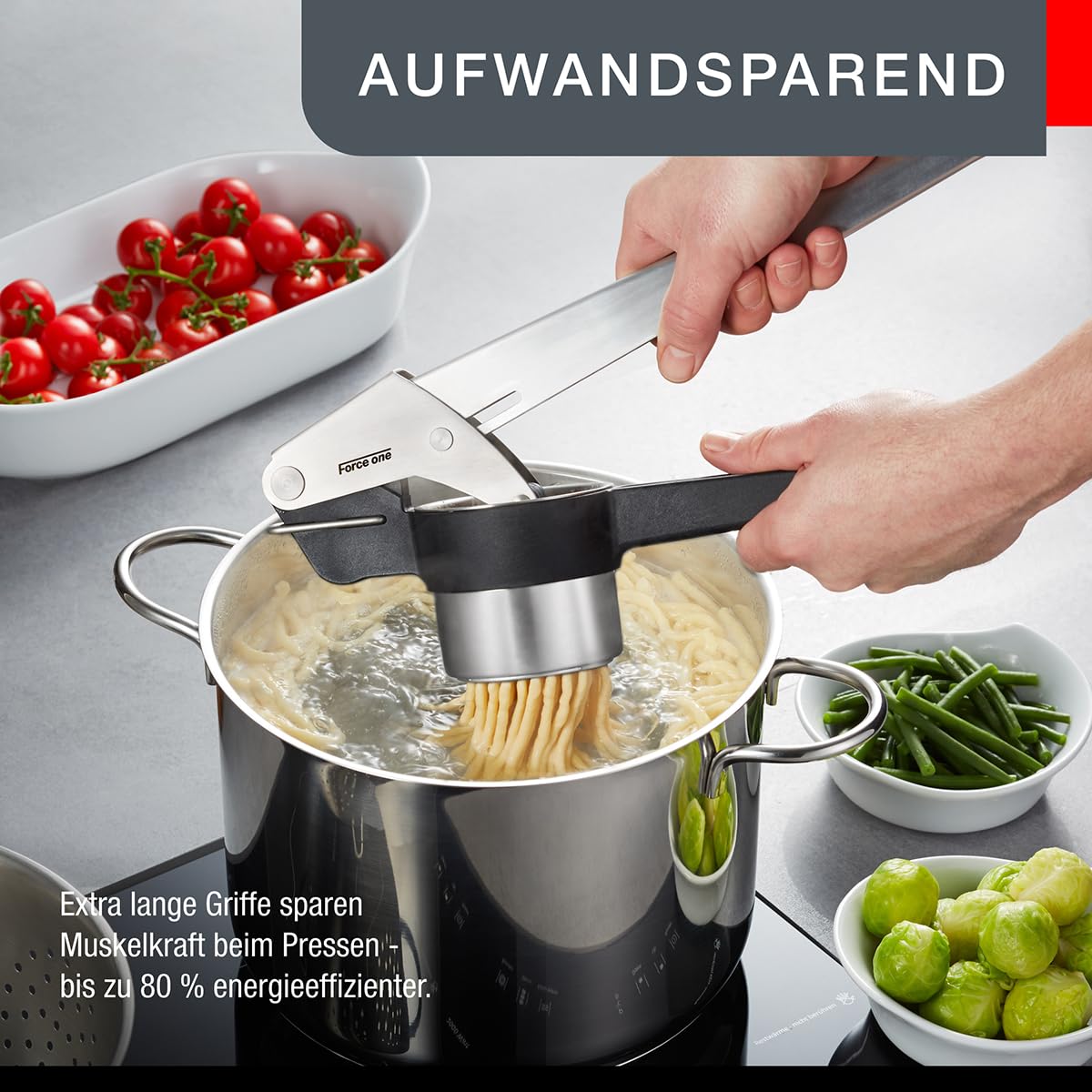 gefu-presse-force-one-f-r-kartoffeln-sp-tzle-maronen-spaghettieis-edelstahl-2-lo image 3