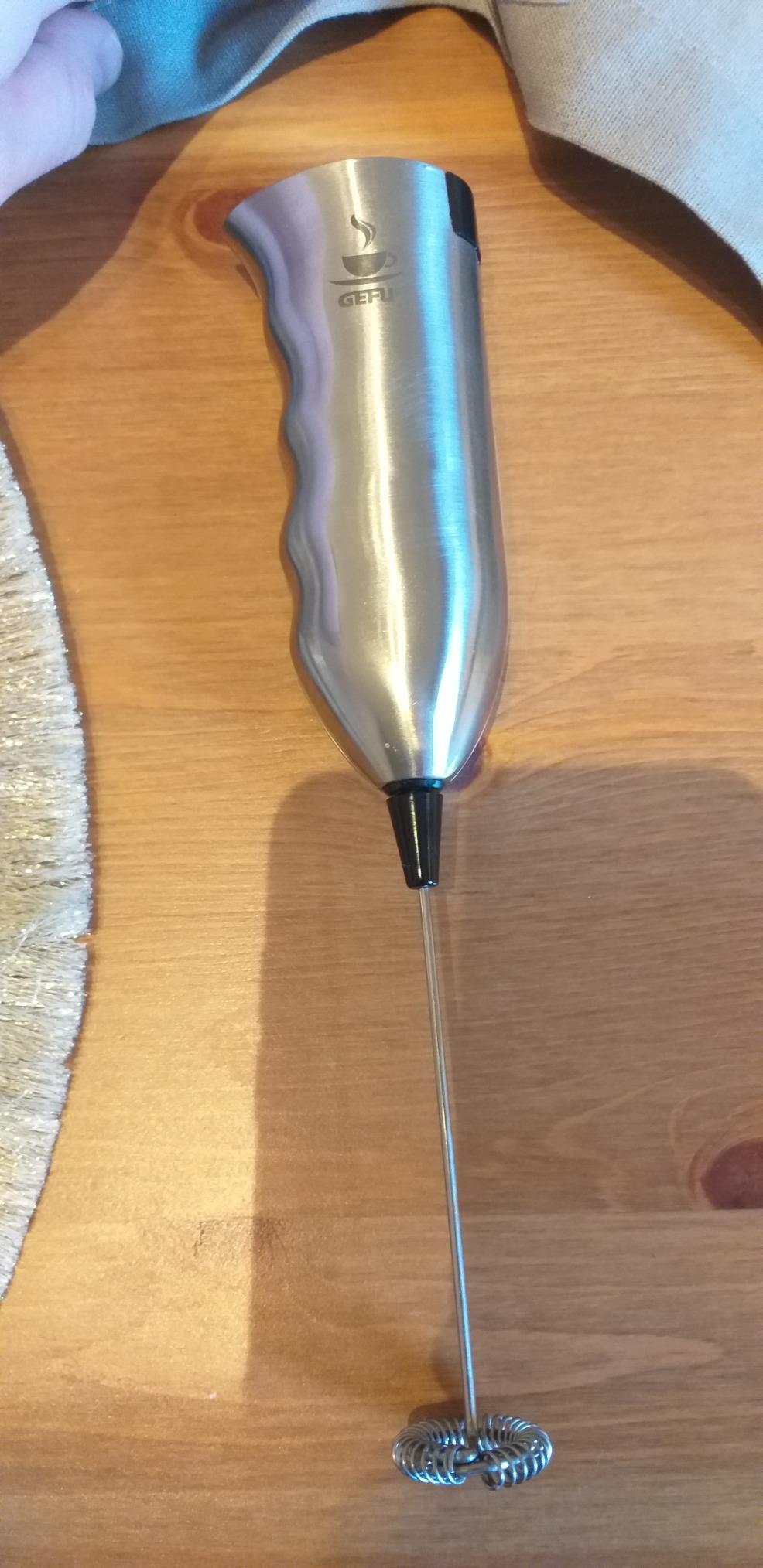 Cappuccino wie im Café