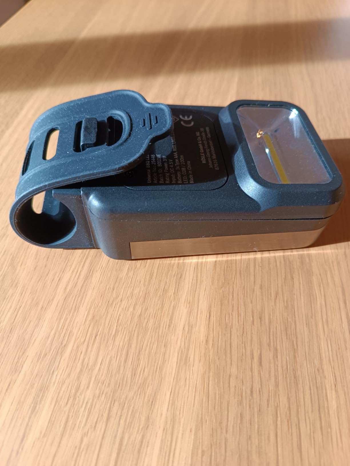 Klasse Gadget