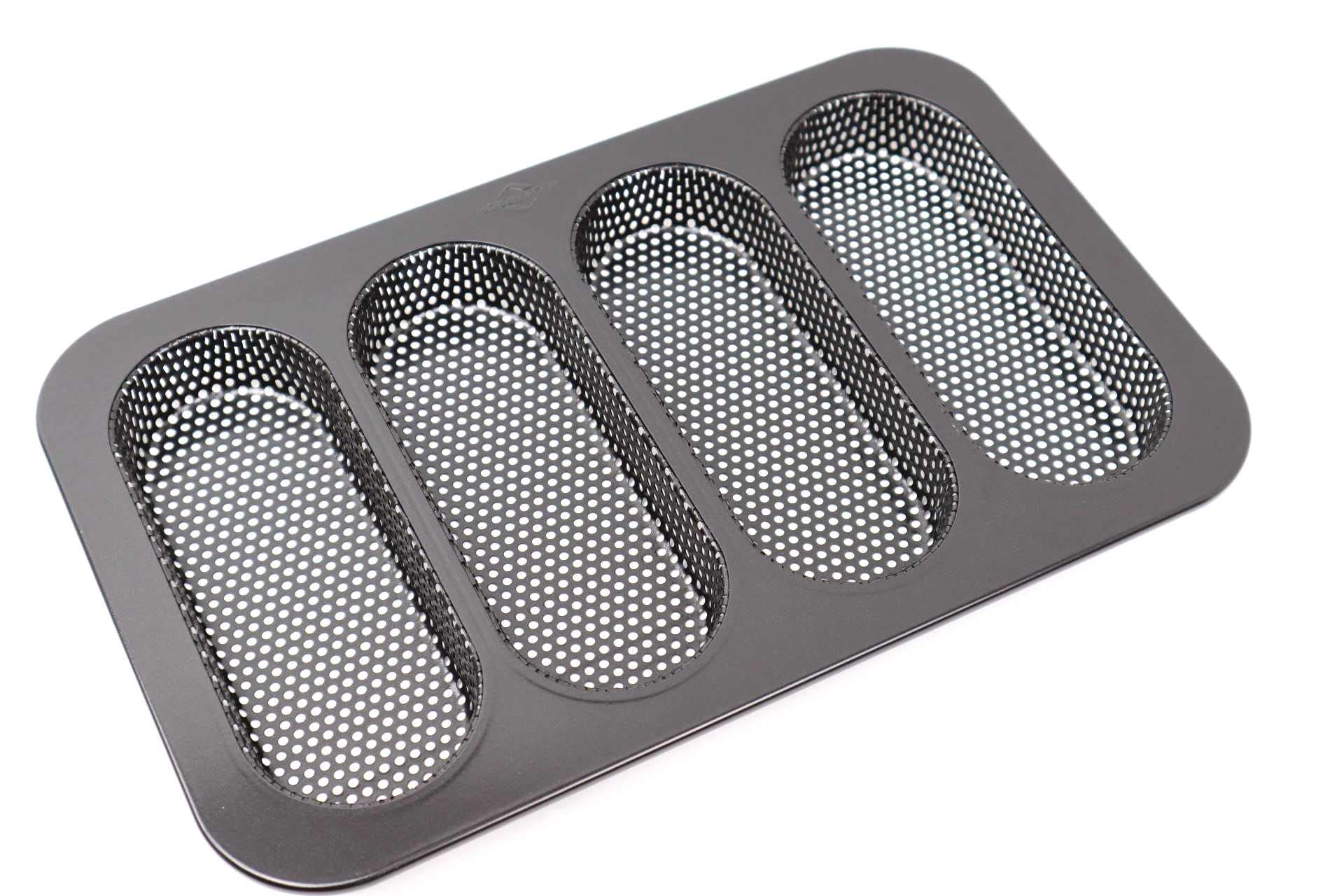 k-chenprofi-mini-baguette-form-kp810081004-backform-f-r-4-mini-baguettes-antihaf image 1