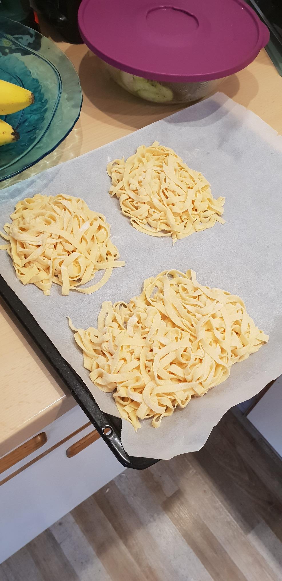 Unverzichtbar für Pasta-Fans