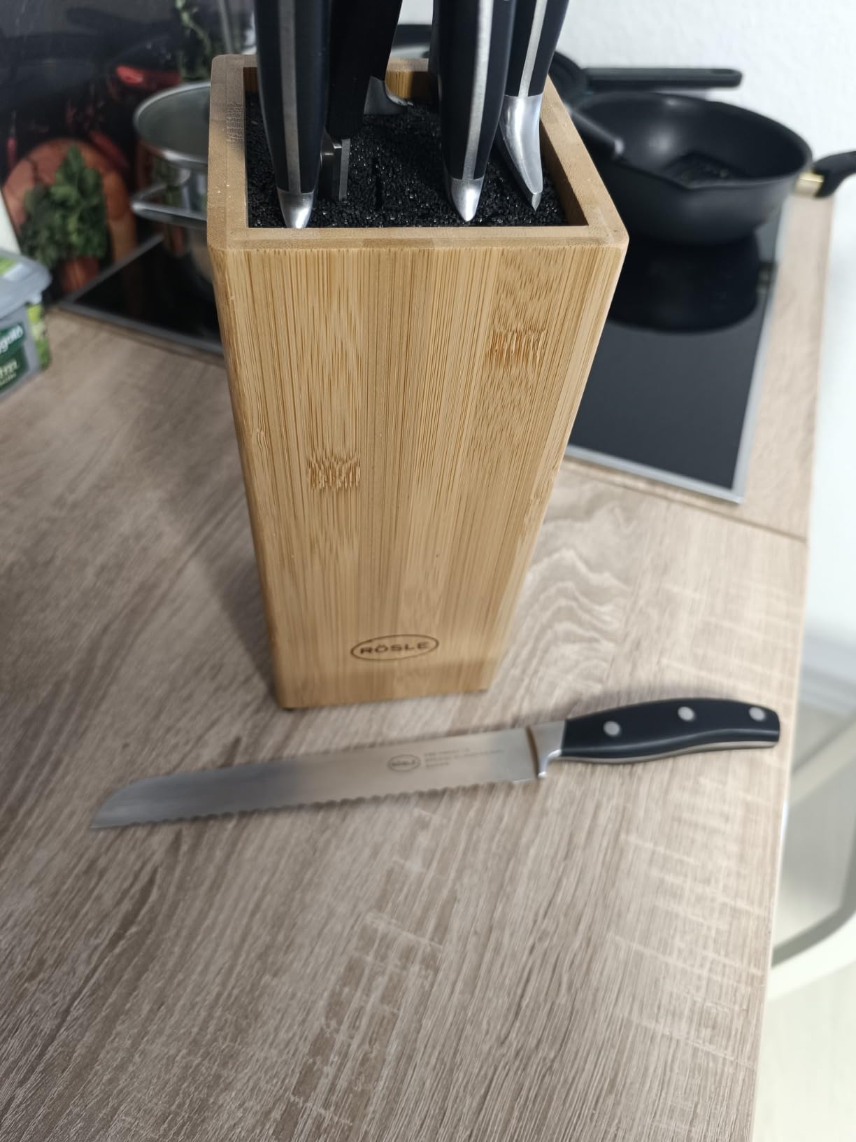 Sehr gut