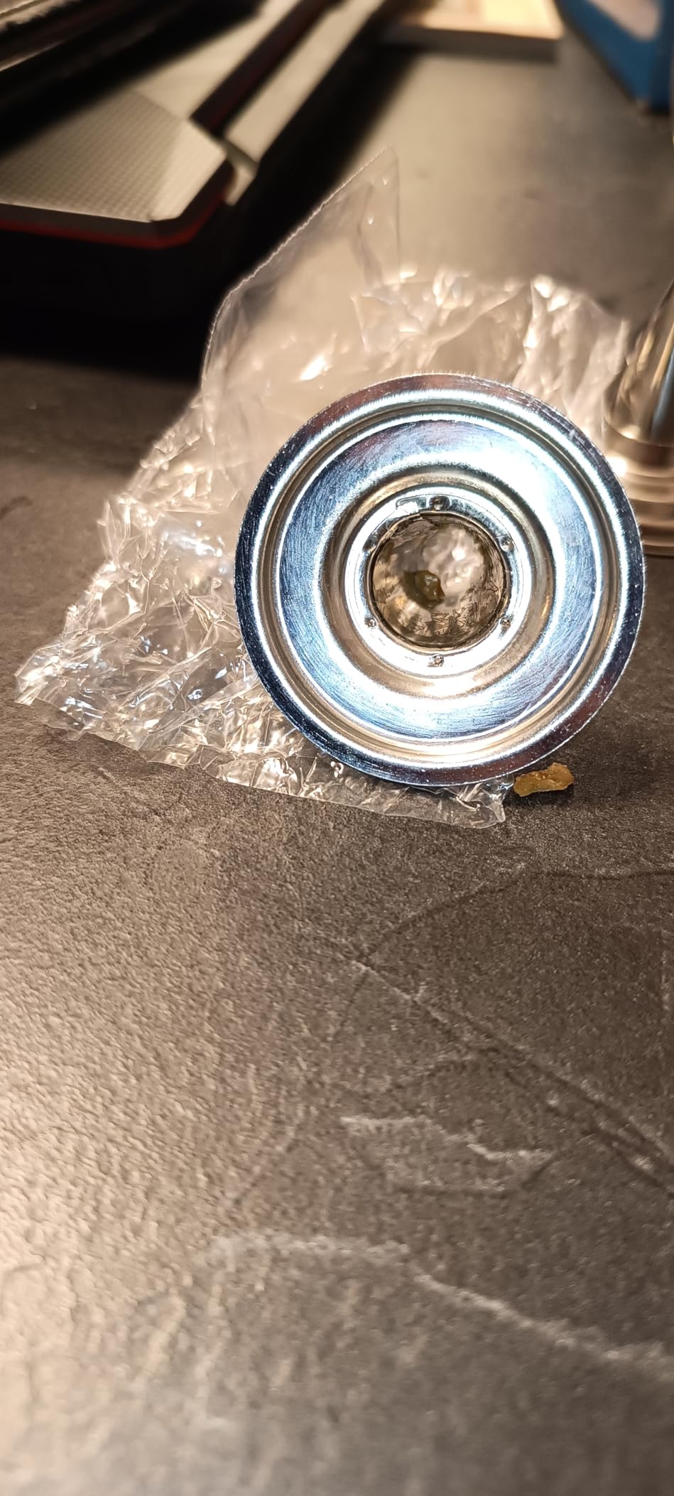 Profi-Qualität für Hobbybäcker