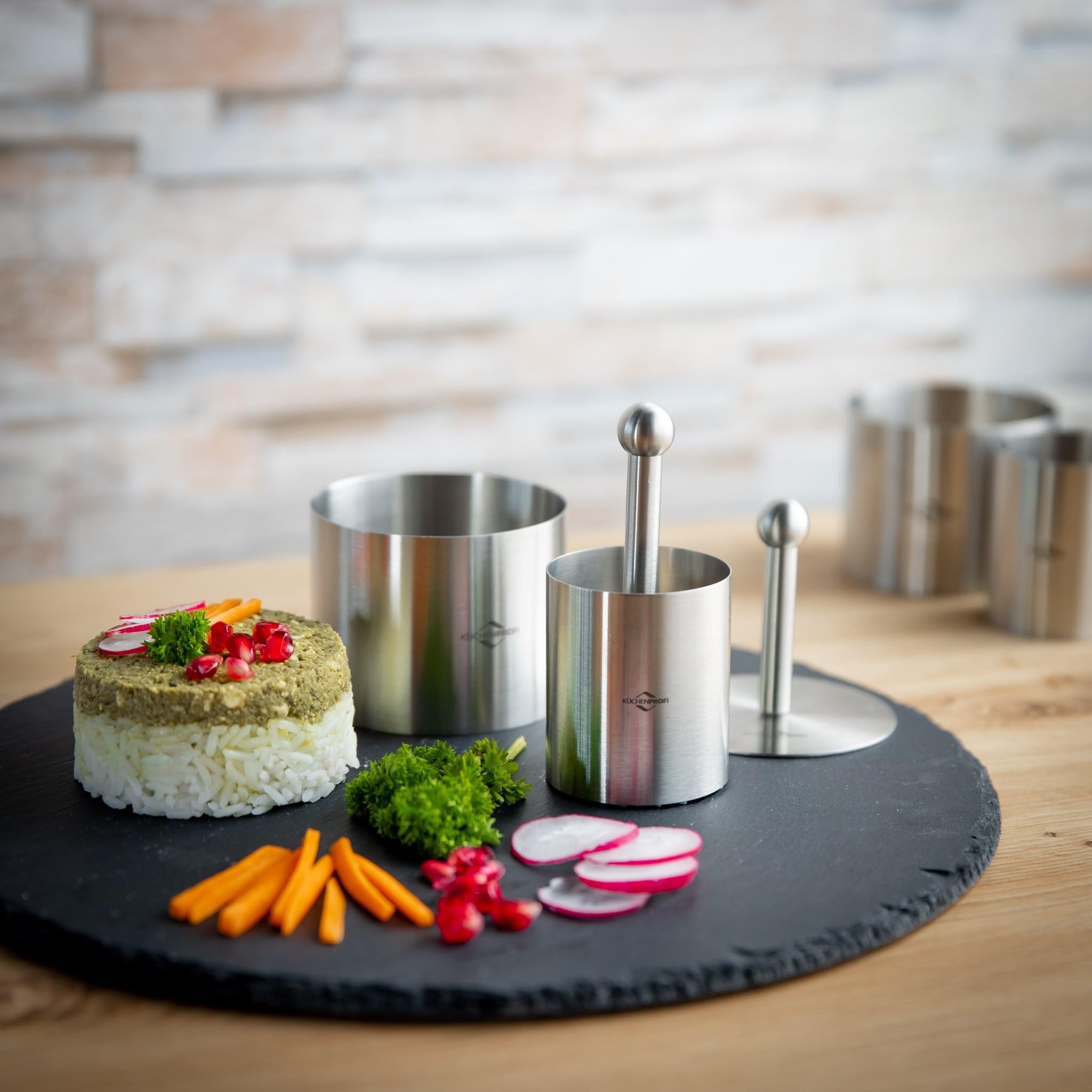 k-chenprofi-dessert-und-speisenringe-6-teilig-servier-und-anrichteringe-aus-edel image 3