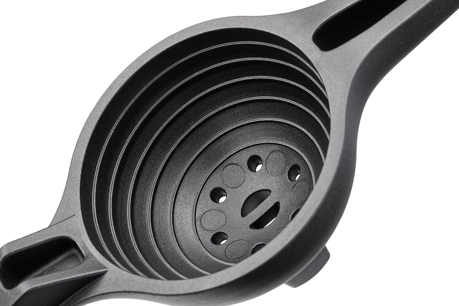 gefu-zitronenpresse-lemon-pro-edelstahl-handpresse-mit-umkehrprinzip-auffangbeh- image 8