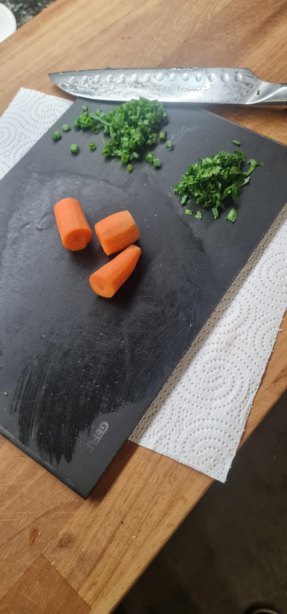 Top Brett für jeden Tag
