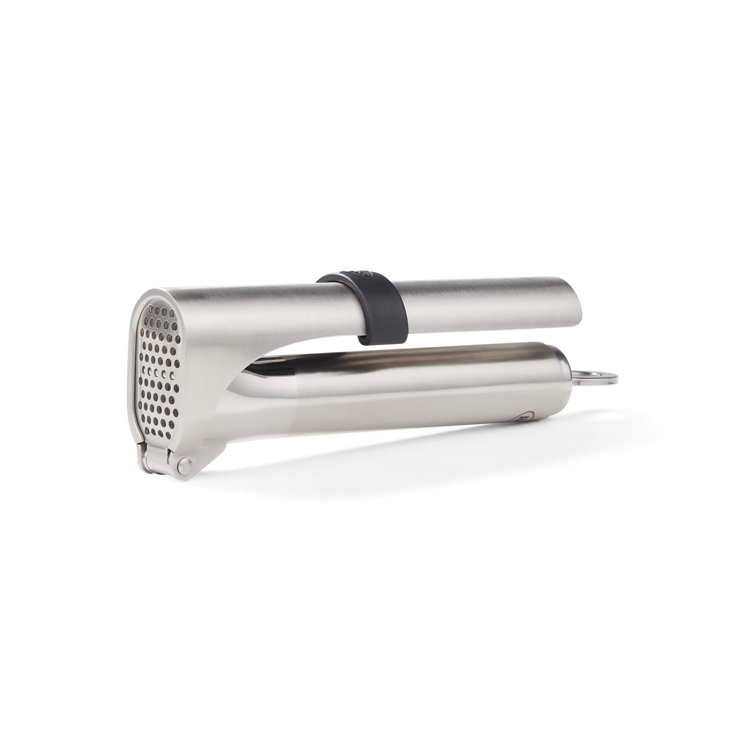 r-sle-knoblauchpresse-mit-abstreifer-profi-qualit-t-klappbares-sieb-edelstahl-18 image 7