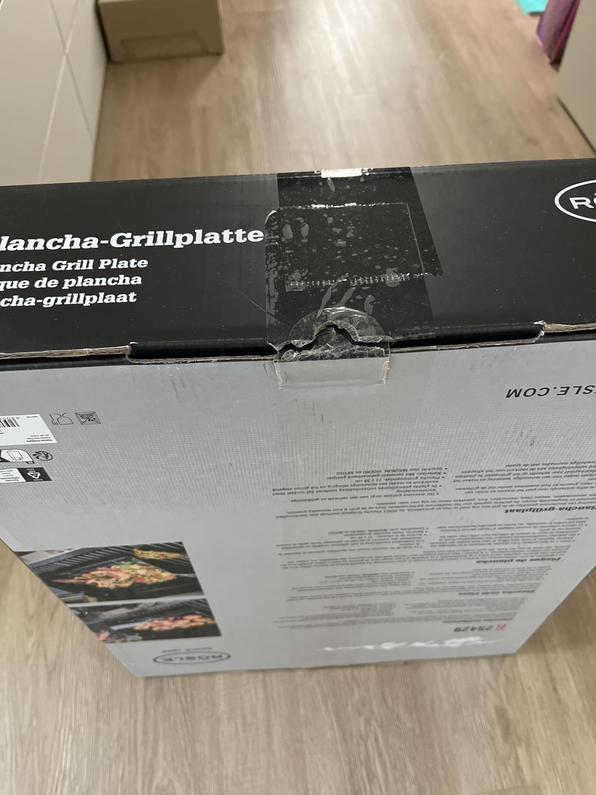 Preis-Leistung unschlagbar