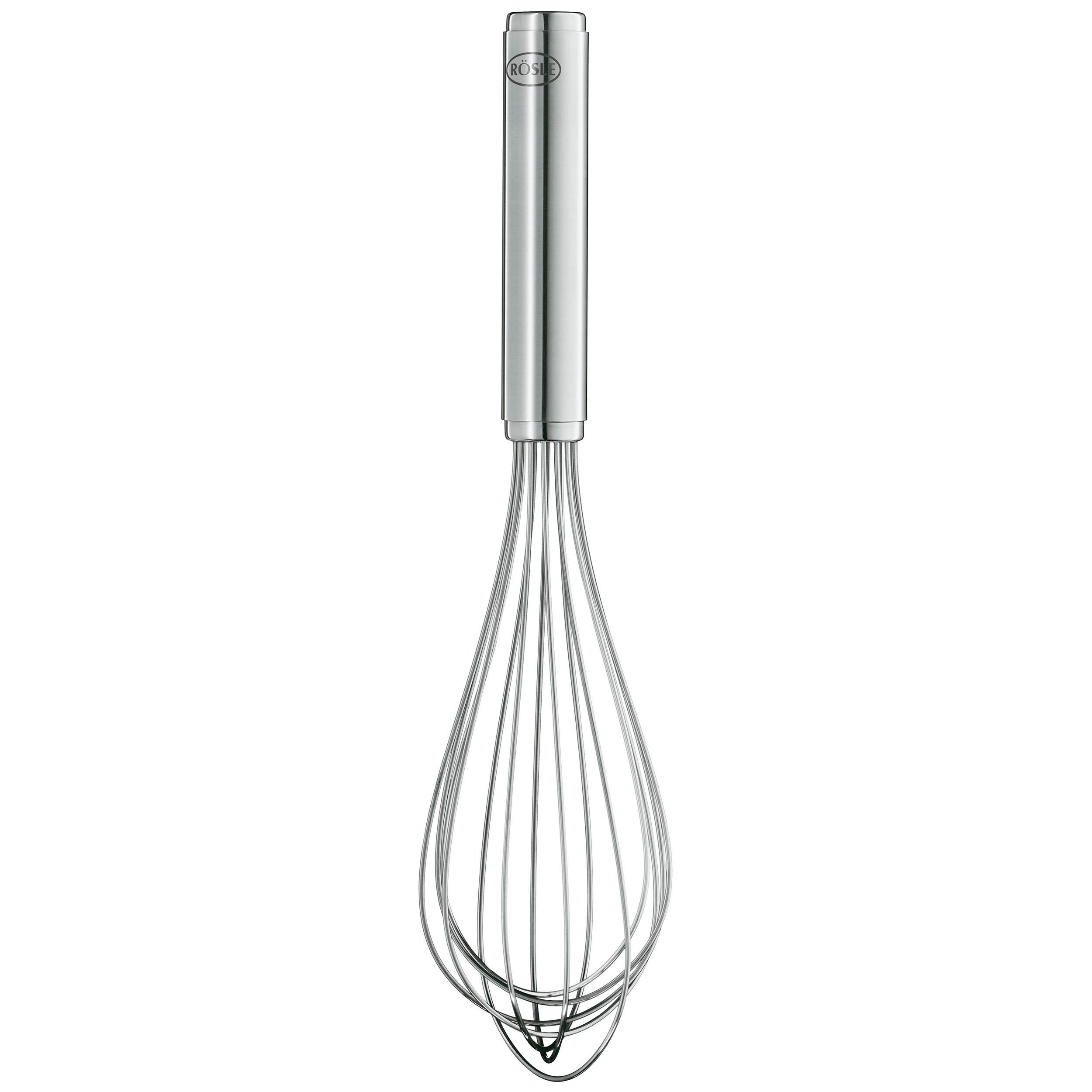 r-sle-gastro-schneebesen-25-cm-edelstahl-18-10-rundgriff-sp-lmaschinengeeignet image 1