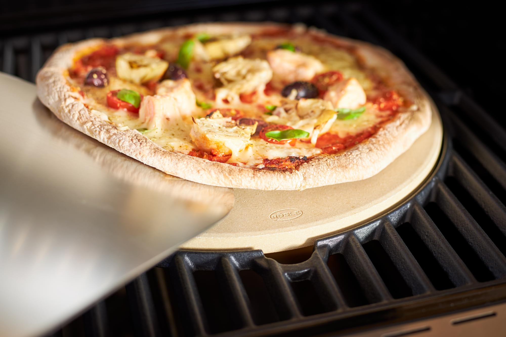 r-sle-vario-pizzastein-cordierit-rund-30-cm-f-r-grill-und-backofen-400-c-tempera image 5