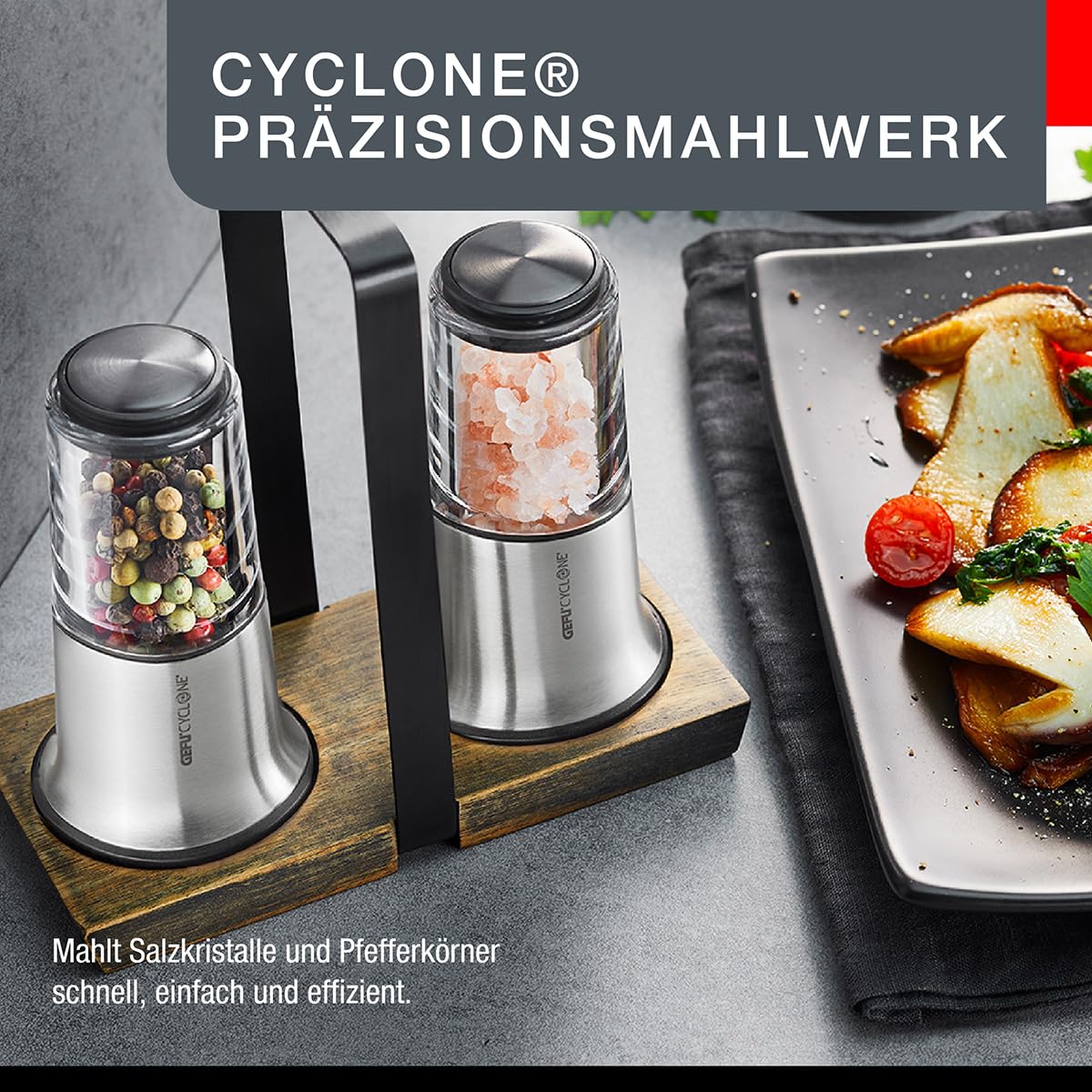 gefu-salz-pfefferm-hlen-set-x-plosion-s-mit-cyclone-keramikmahlwerk-stufenlos-ei image 3