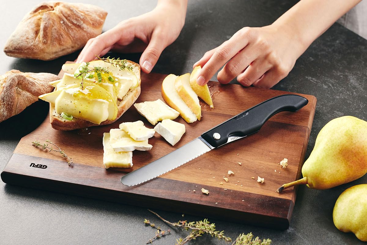 gefu-move-klappbares-allzweckmesser-mit-extrascharfer-wellenschliff-klinge-und-f image 5