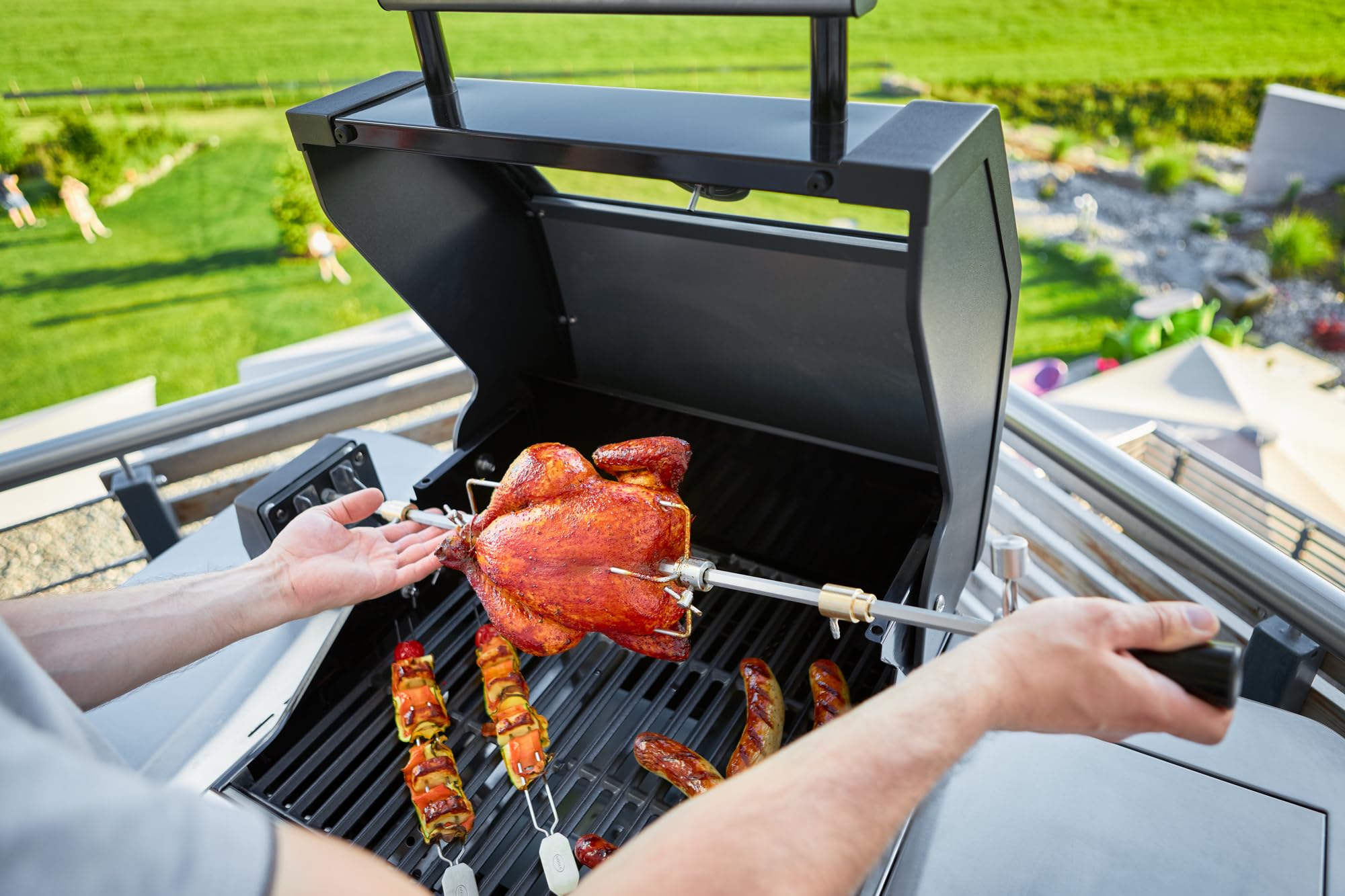 r-sle-premium-drehspie-f-r-bbq-stationen-videro-g2-g3-magnum-g3-rotisserie-set-m image 2