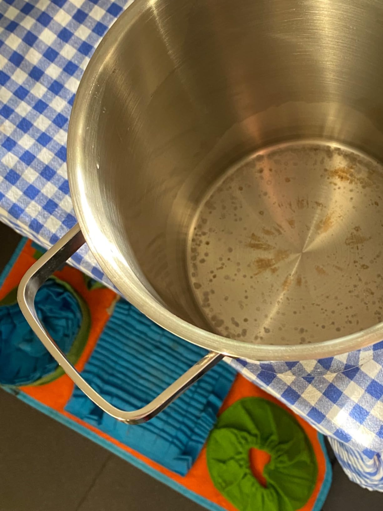 Jedes Jahr im Einsatz