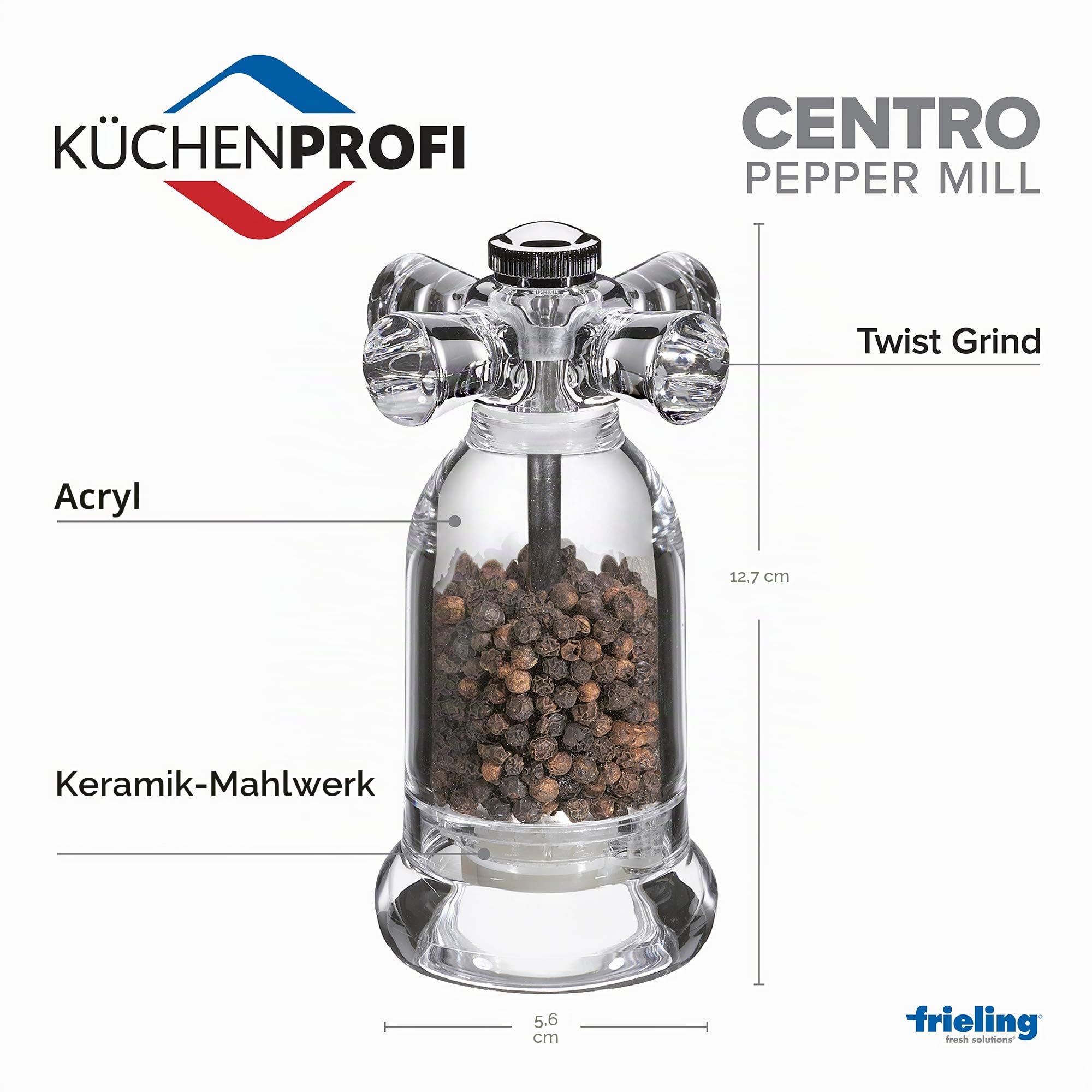 k-chenprofi-centro-pfefferm-hle-13-cm-acrylm-hle-mit-keramik-mahlwerk-20-jahre-g image 3