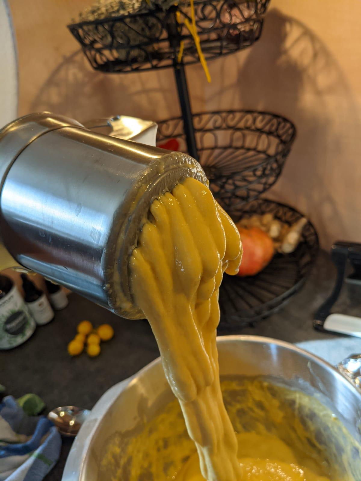 Spätzle wie bei Oma