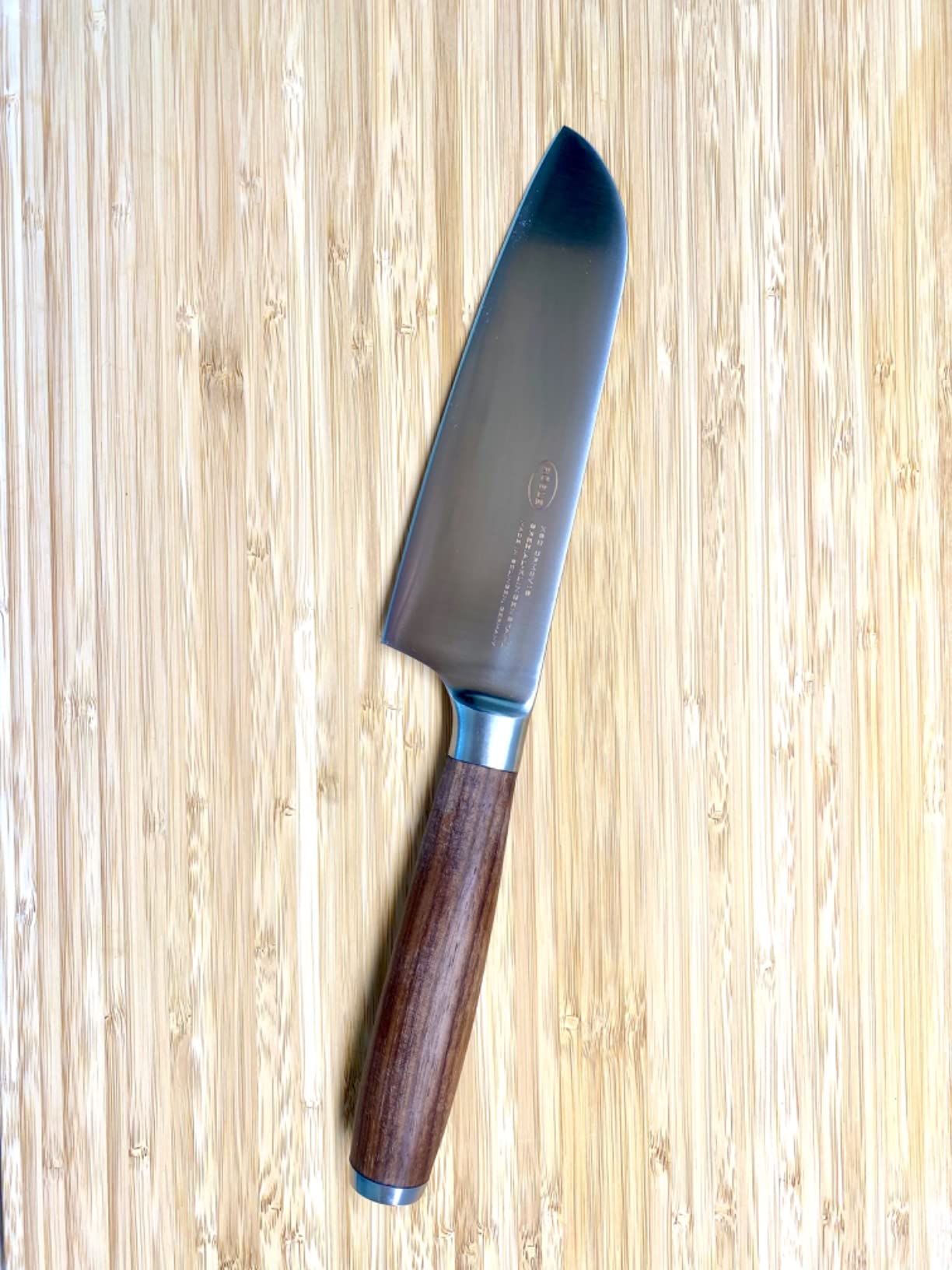 Solinger Präzision fürs heimische Küchenregal