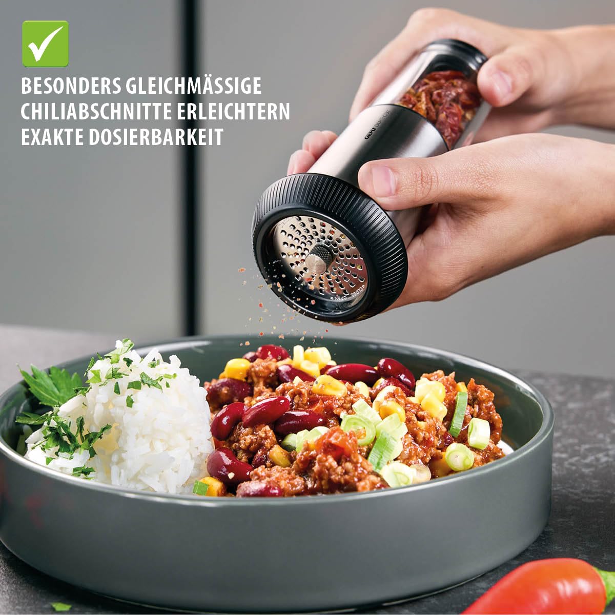 gefu-chilischneider-x-plosion-gew-rzm-hle-mit-diamond-laser-cut-edelstahl-schnei image 5