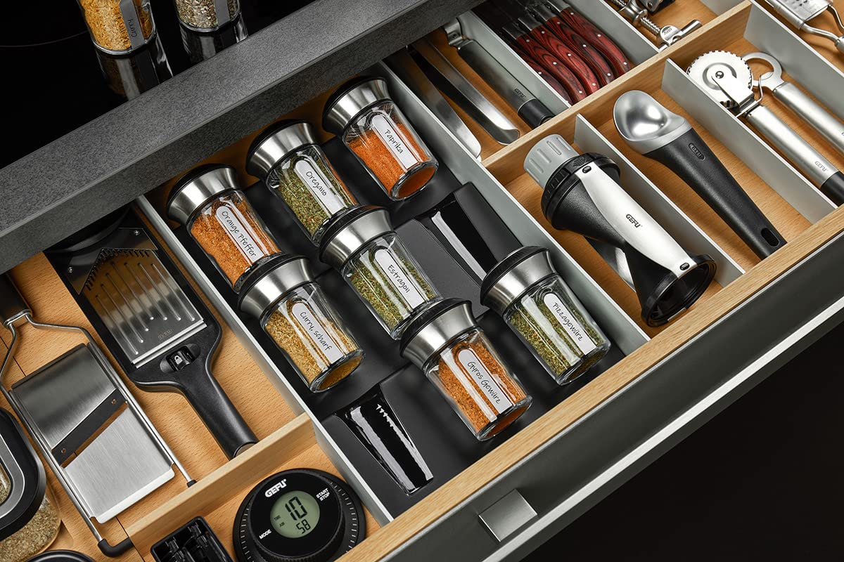 gefu-x-plosion-gew-rz-und-kr-uterstreuer-organizer-modularer-schubladeneinsatz-f image 3