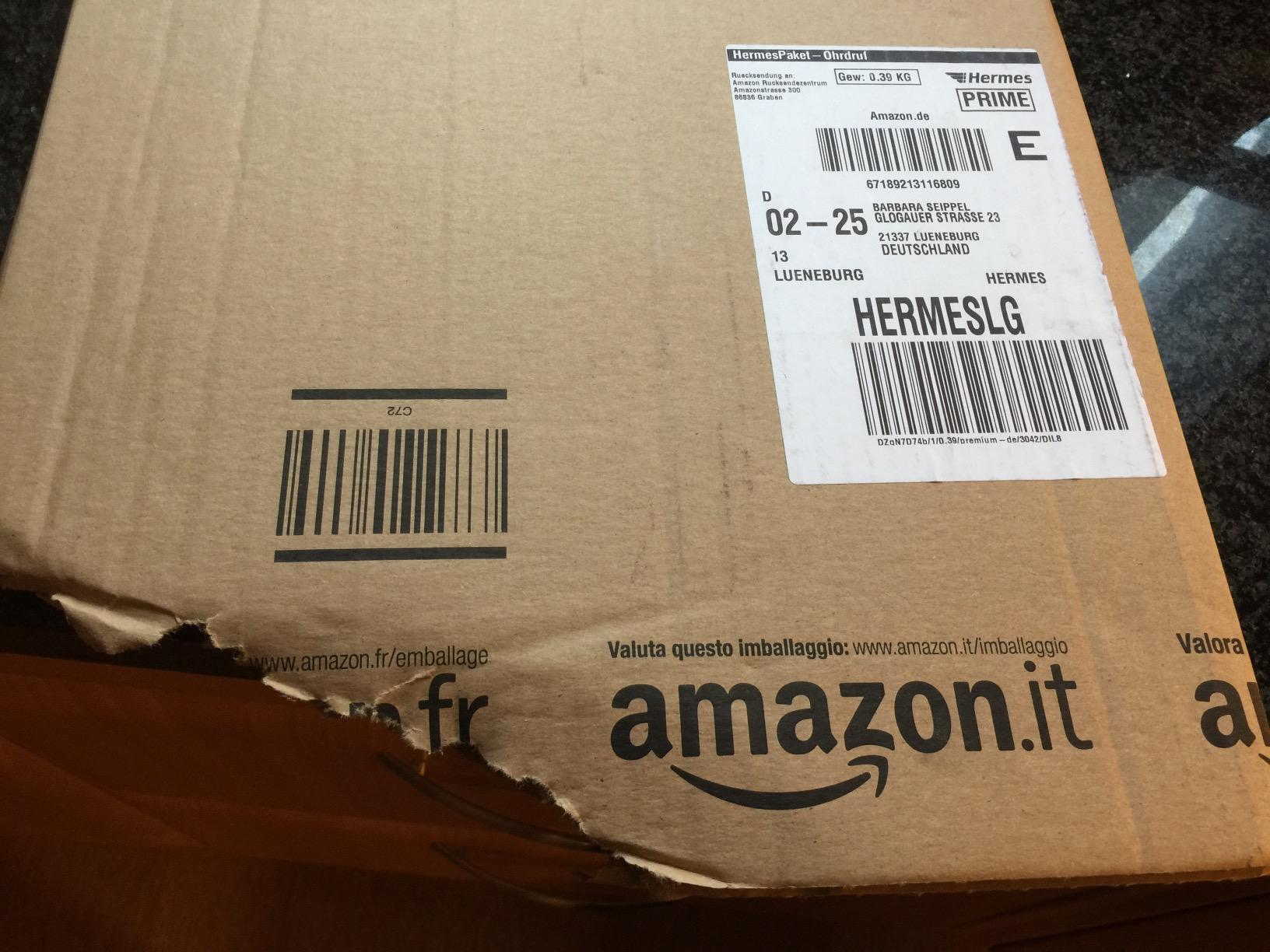 Präzise für Karamell