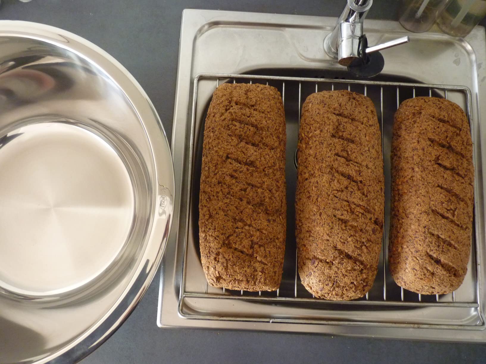 Gastroqualität wie versprochen