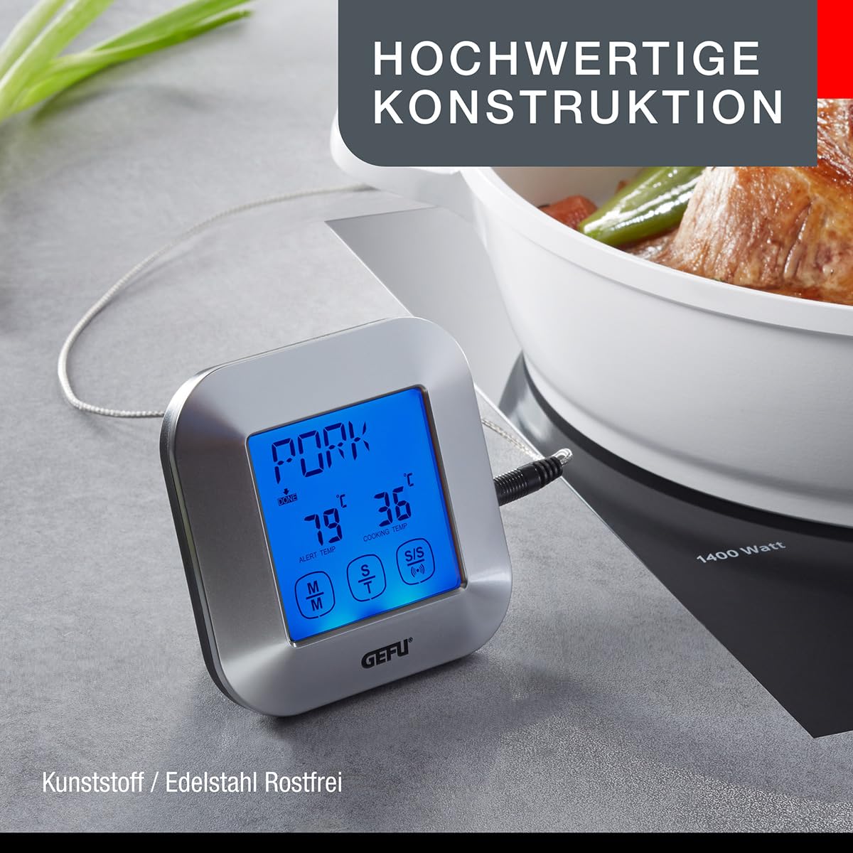 gefu-punto-digitales-bratenthermometer-mit-timer-touchscreen-alarmfunktion-vorpr image 5