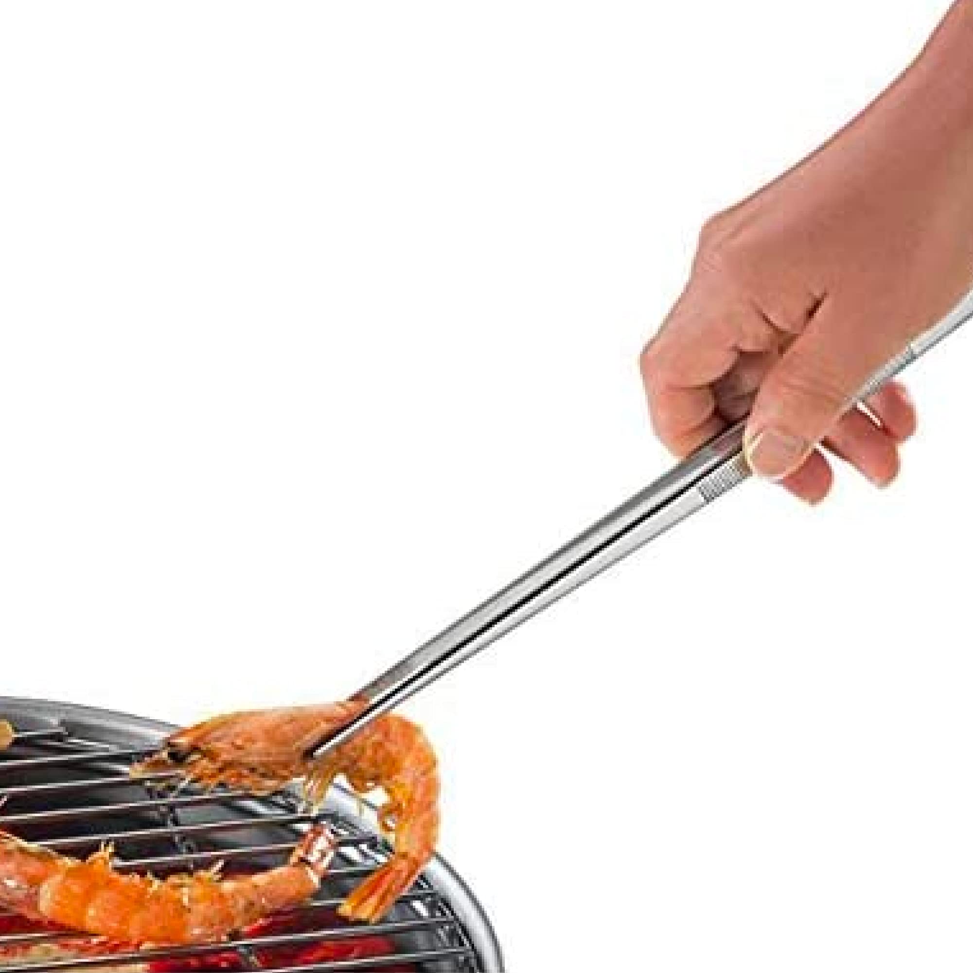 k-chenprofi-bbq-brat-wendepinzette-30-cm-k-chenzange-aus-rostfreiem-edelstahl-mi image 5