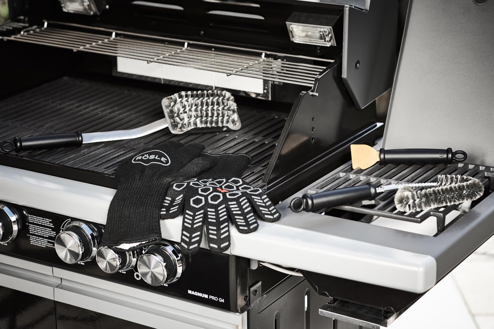 r-sle-premium-grillhandschuhe-grill-and-chill-hitzeschutz-bis-350-c-meta-aramid- image 2