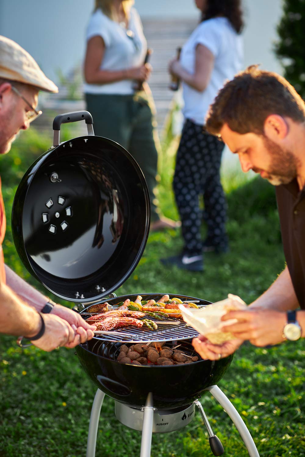r-sle-holzkohle-kugelgrill-no-1-belly-f50-kohlegrill-50-cm-mit-deckelscharnier-d image 4