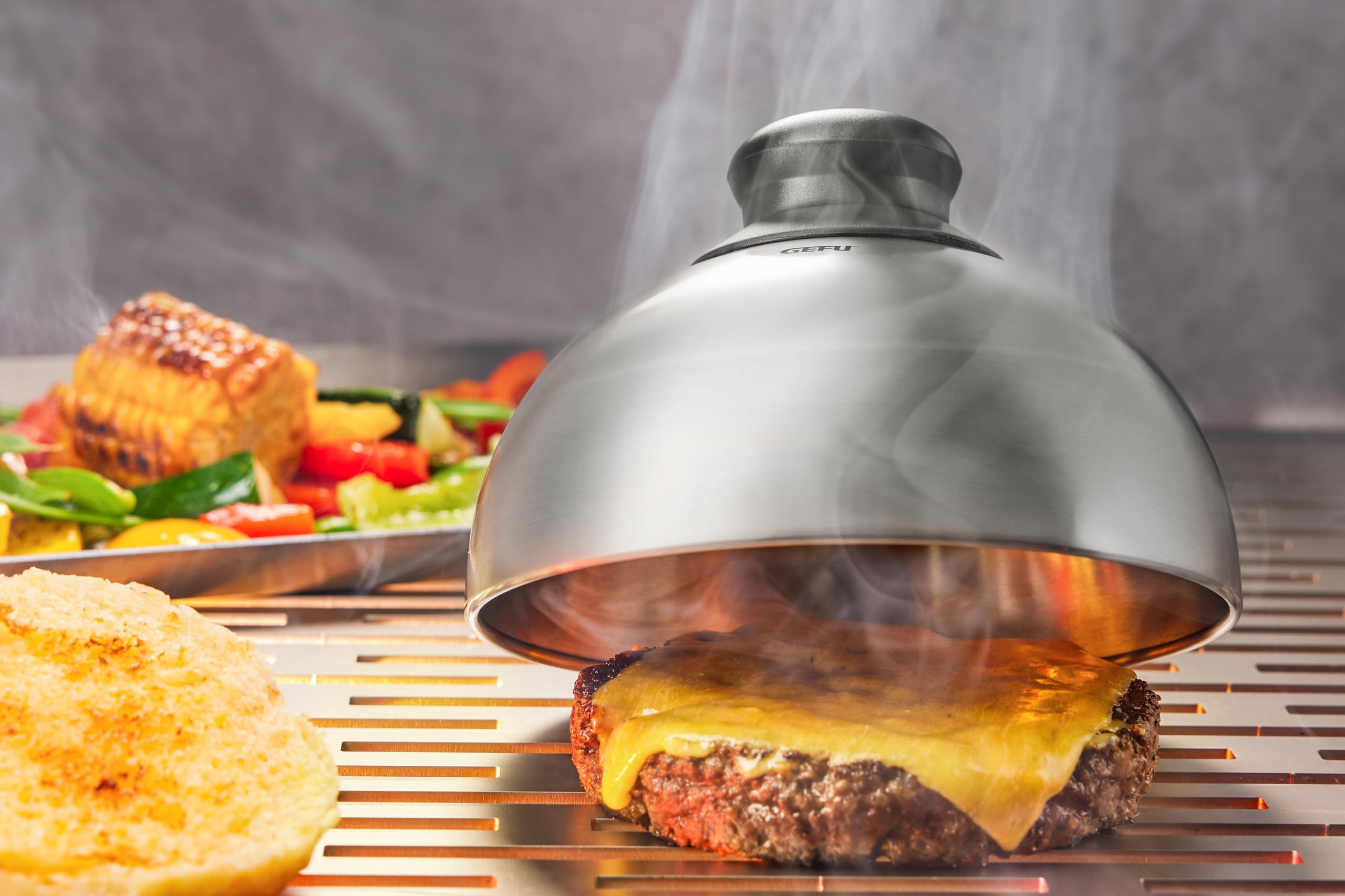 gefu-barbecue-burger-set-4-teilig-burgerpresse-burger-ring-burger-spie-und-burge image 5