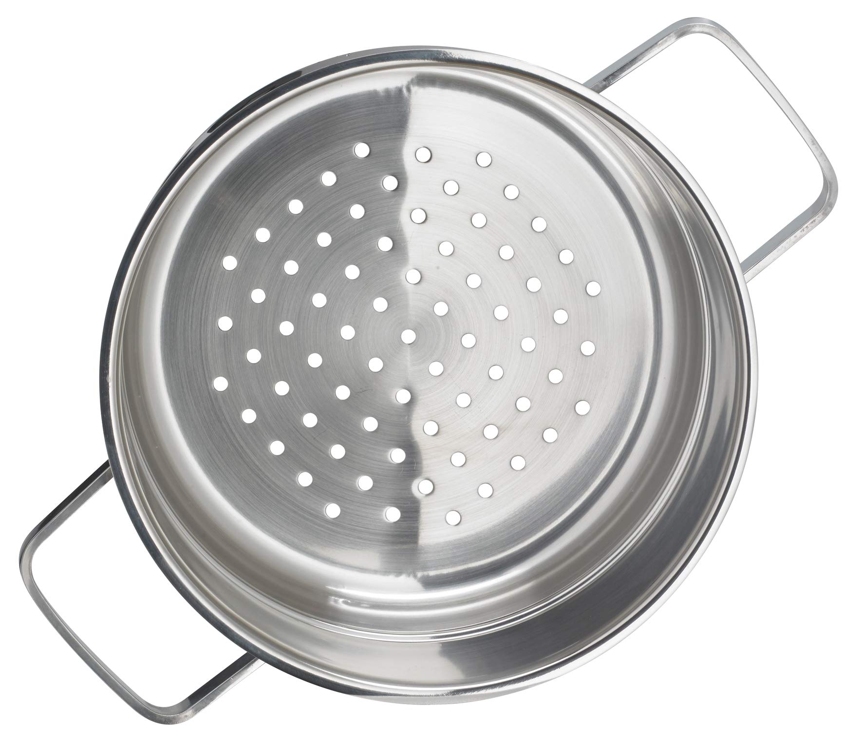 k-chenprofi-kochtopf-san-remo-kp2390022820-edelstahltopf-22-cm-mit-d-mpfeinsatz- image 3