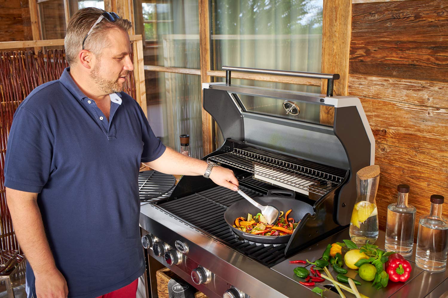 r-sle-vario-wok-36-cm-aus-emailliertem-gusseisen-f-r-herd-und-grill-induktionsge image 4