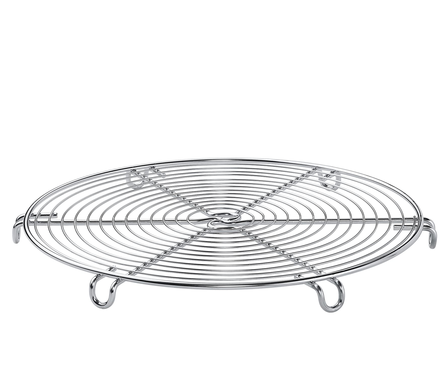 k-chenprofi-kuchengitter-bake-rund-36-cm-abk-hlgitter-aus-rostfreiem-edelstahl-f image 1