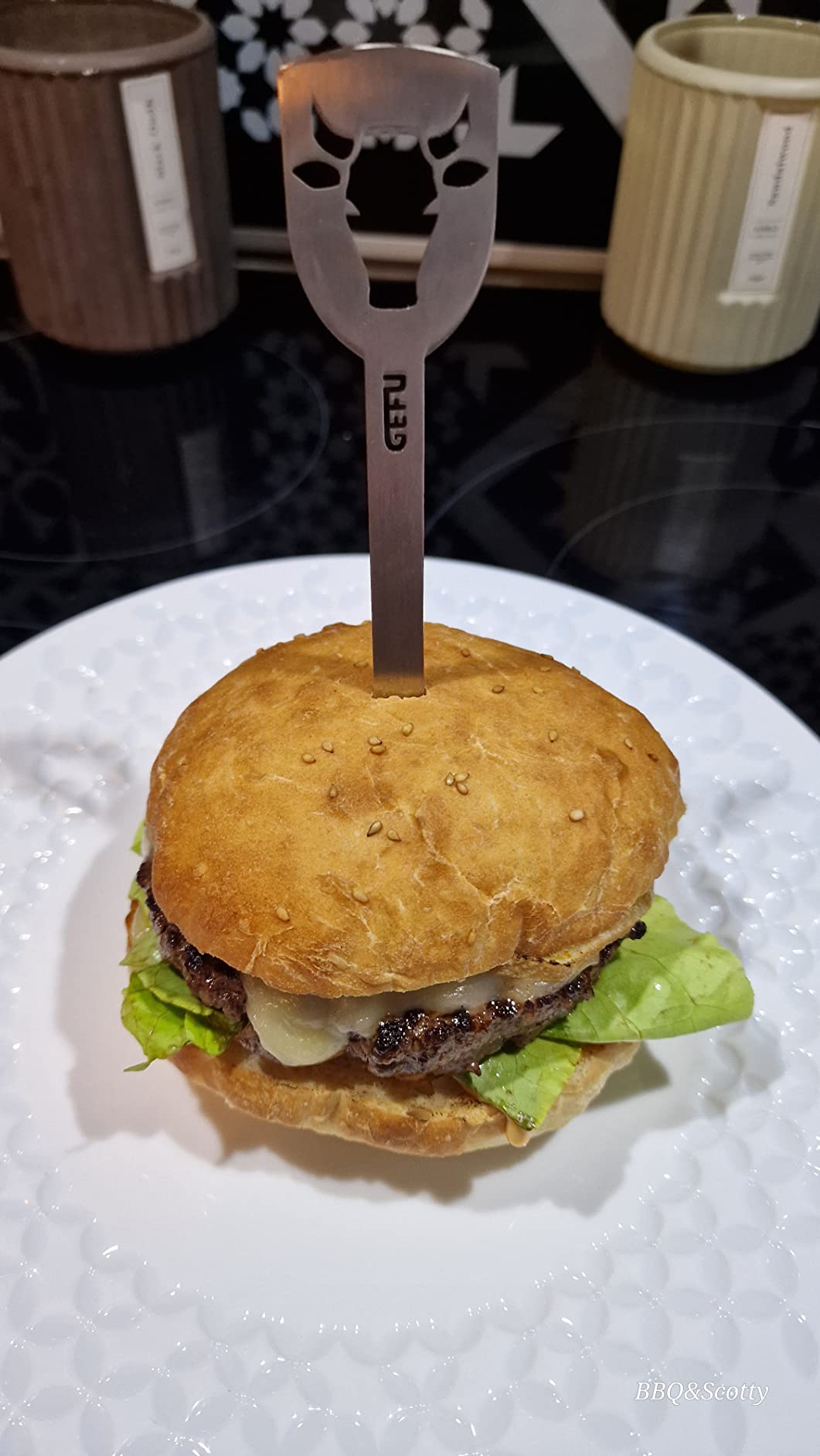 Hingucker mit Funktion