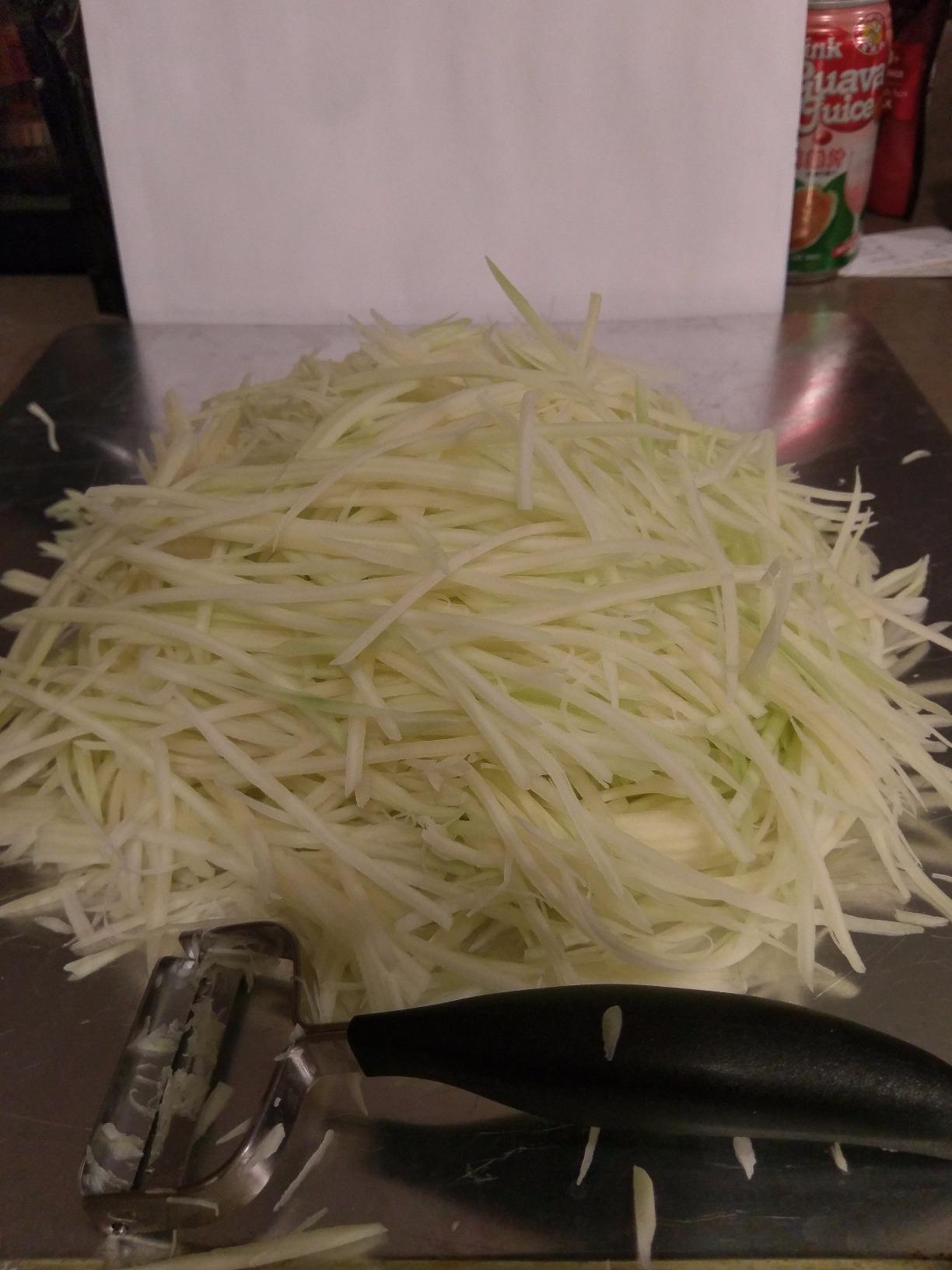 Schnell und präzise
