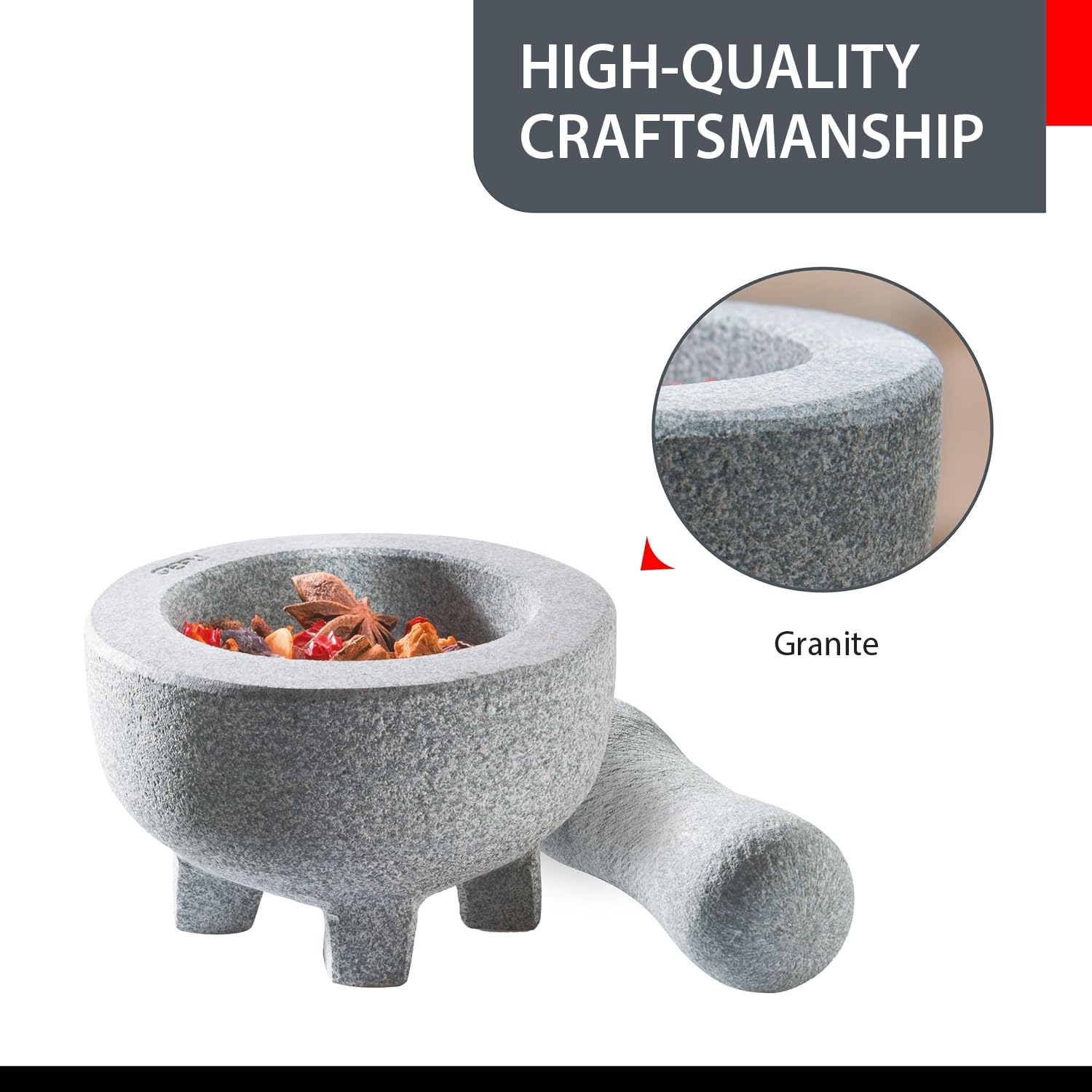 gefu-granitm-rser-crunchy-10-cm-kompakter-naturstein-m-rser-mit-st-el-f-r-gew-rz image 6
