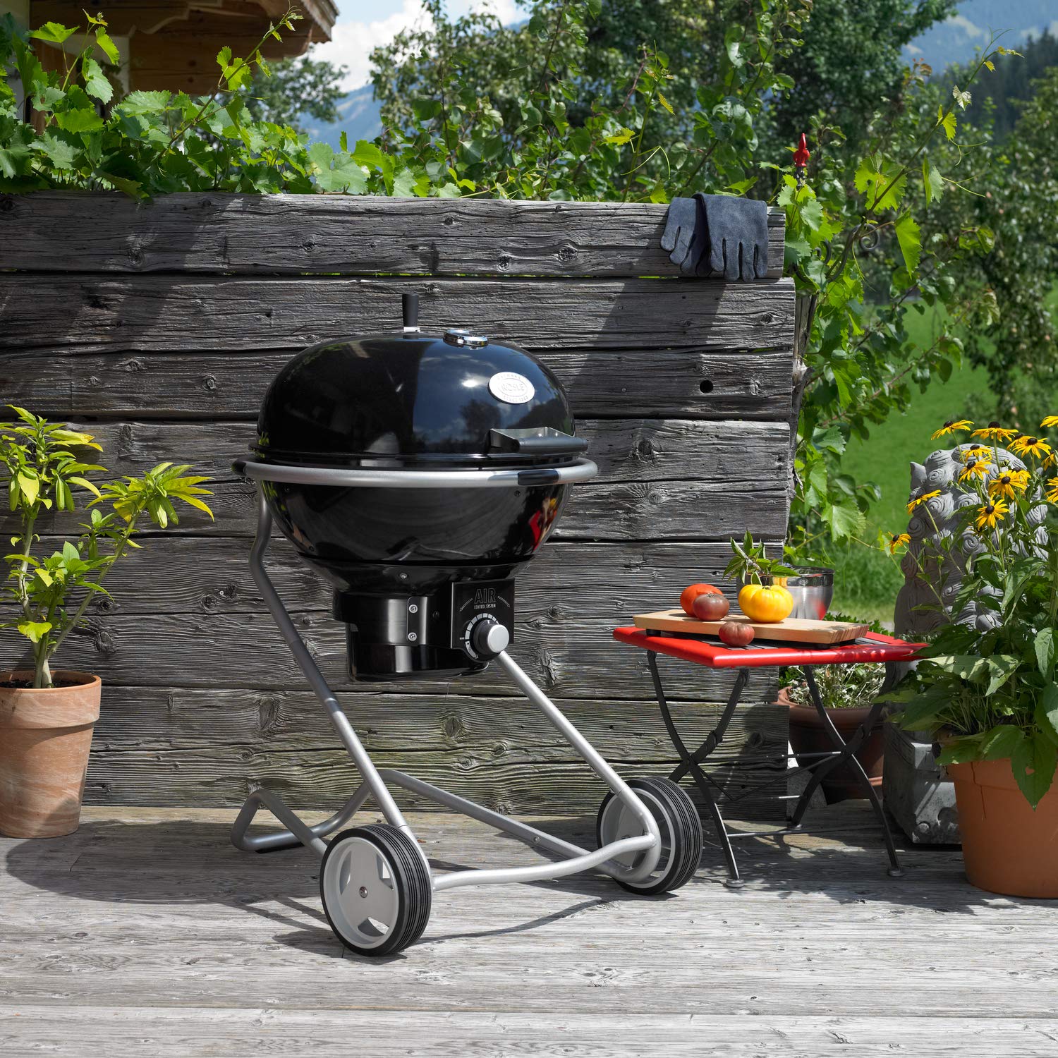r-sle-holzkohle-kugelgrill-no-1-air-f50-kohlegrill-mit-air-control-system-deckel image 5