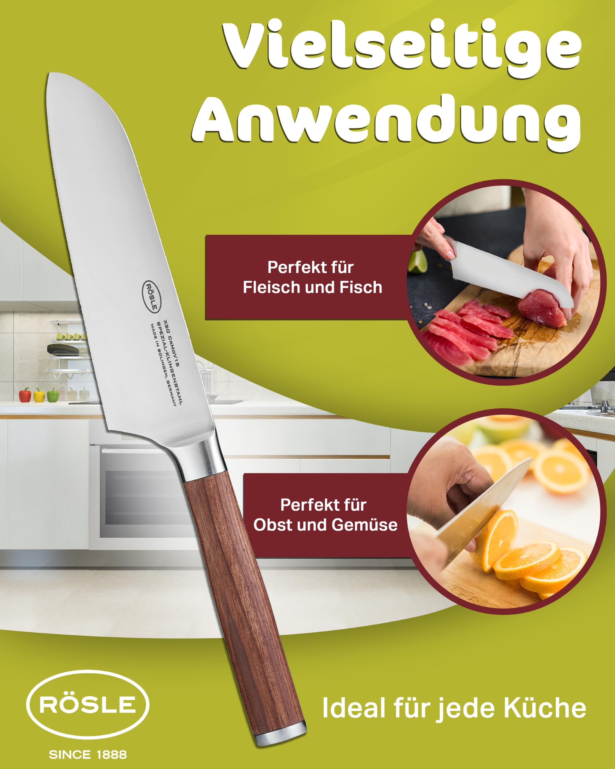 r-sle-santokumesser-masterclass-17-cm-solingen-klingenstahl-walnussholzgriff image 6
