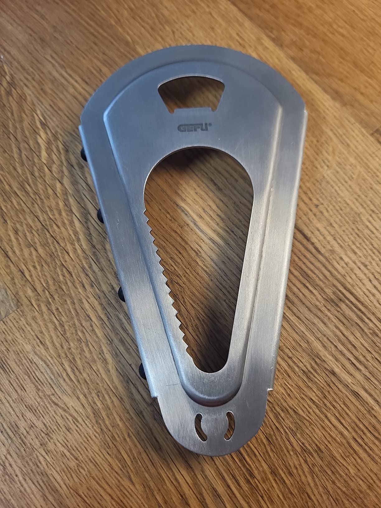 Klein, aber mega praktisch