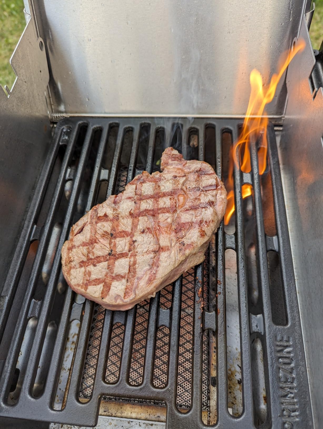 Steakqualität auf Restaurantniveau