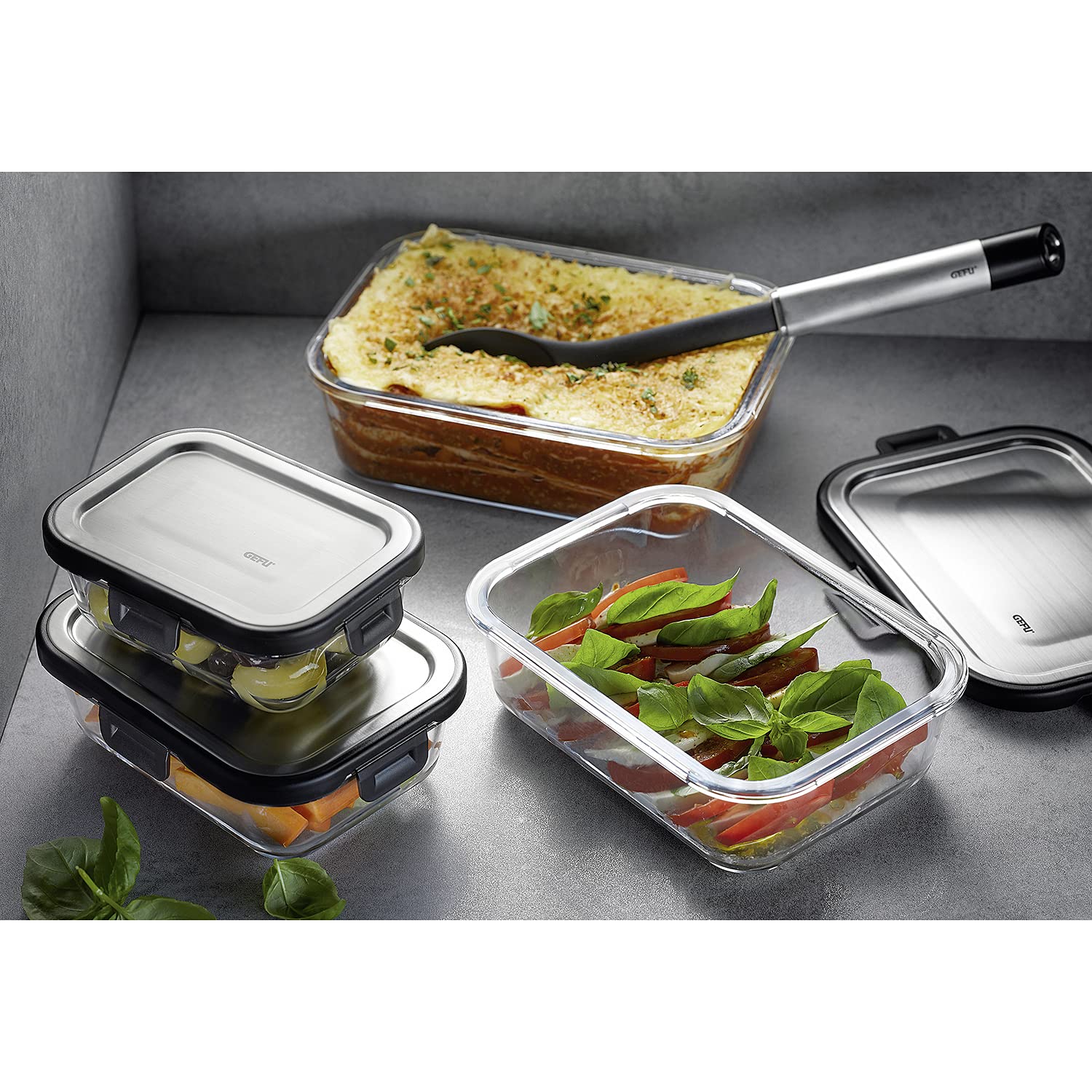 gefu-frischhaltedose-milo-smarte-lunchbox-aus-borosilikatglas-mit-app-frischekon image 4
