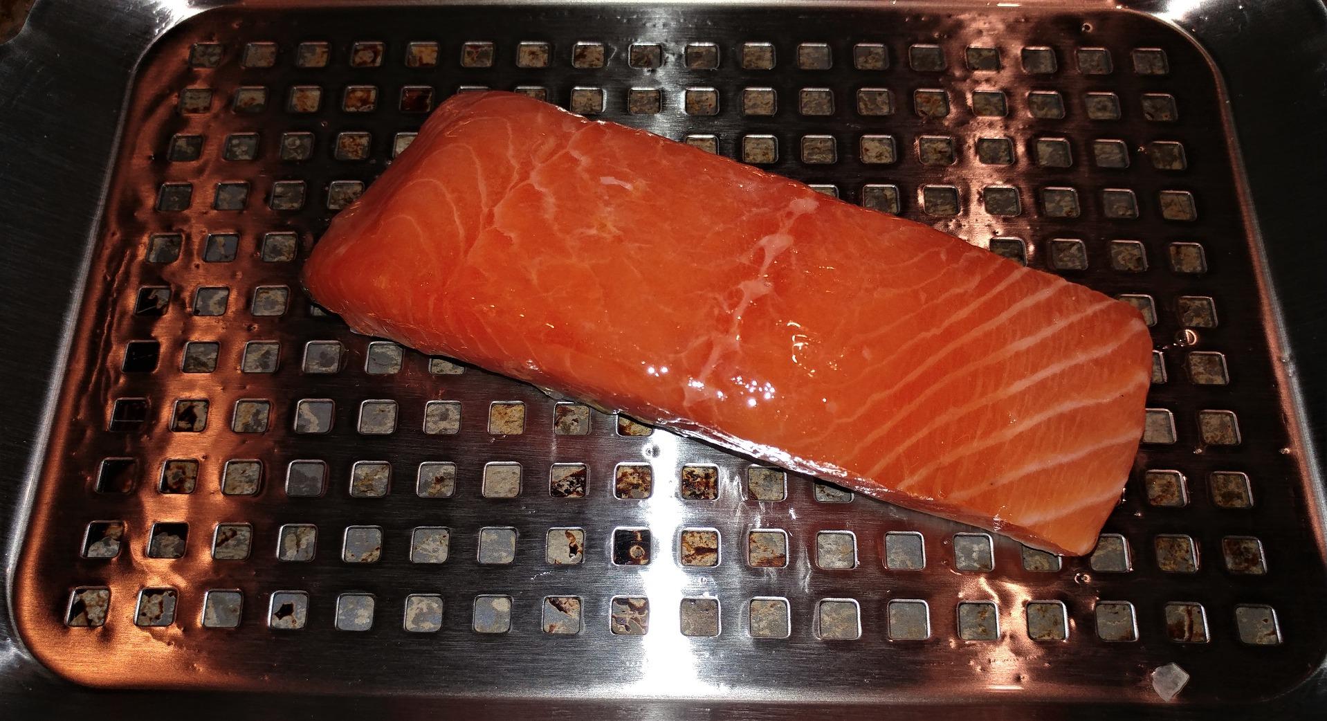 Gemüse vom Grill – perfekt