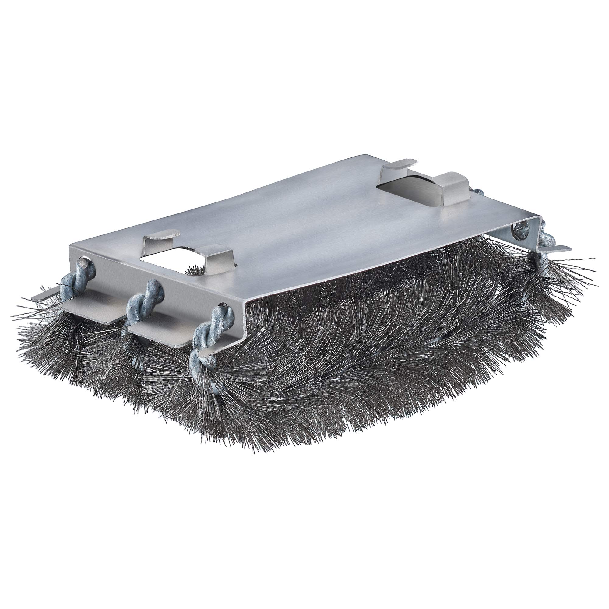 r-sle-grillrost-reinigungsb-rste-30-cm-grillb-rste-mit-stahlborsten-f-r-edelstah image 5