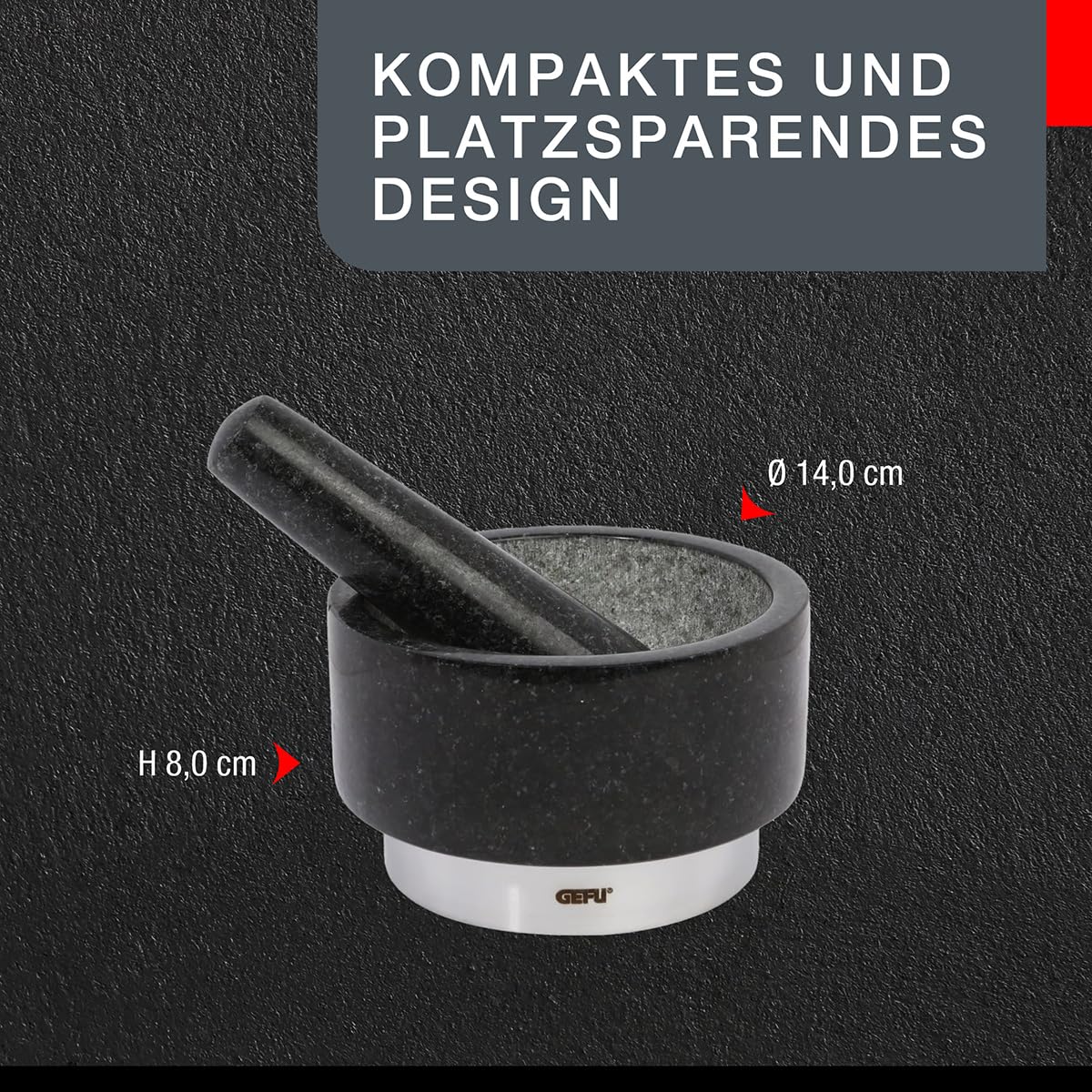 gefu-m-rser-x-plosion-granitm-rser-mit-edelstahl-sockel-und-massivem-st-el-f-r-g image 6